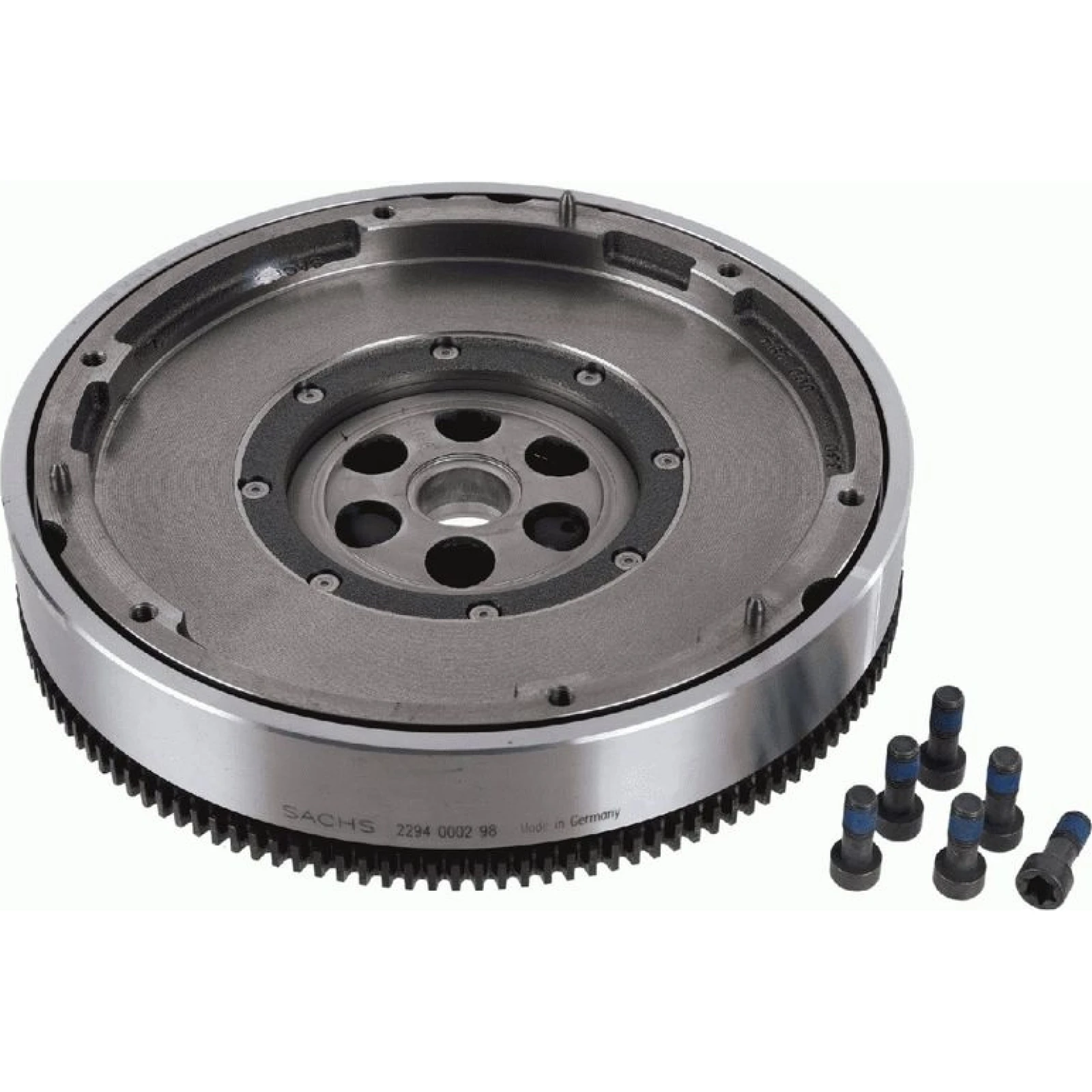 SACHS Schwungrad 2294 000 298