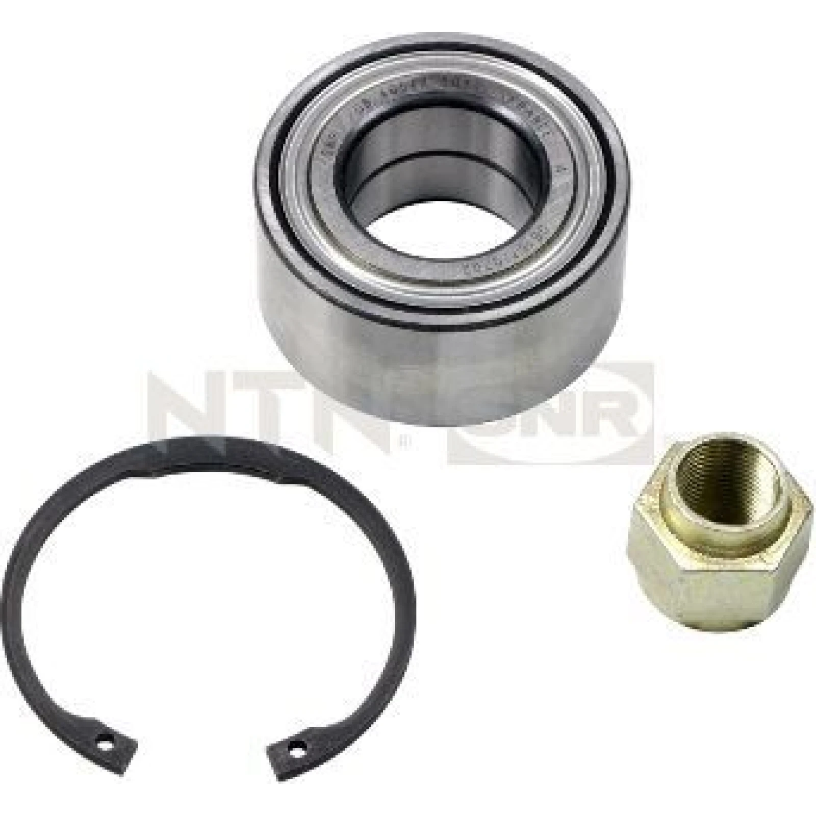 SNR Radlagersatz R159.17