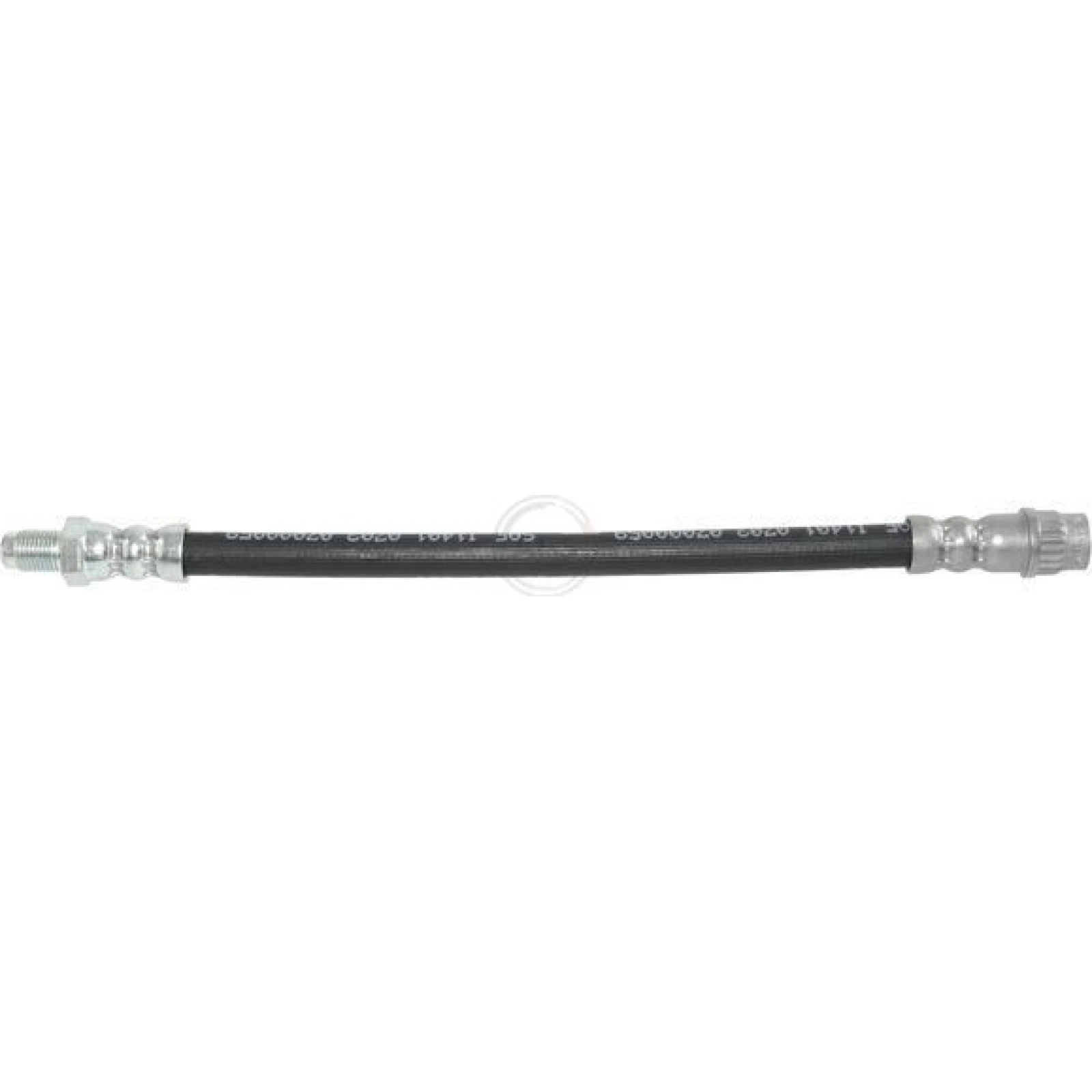 A.B.S. Bremsschlauch SL5880