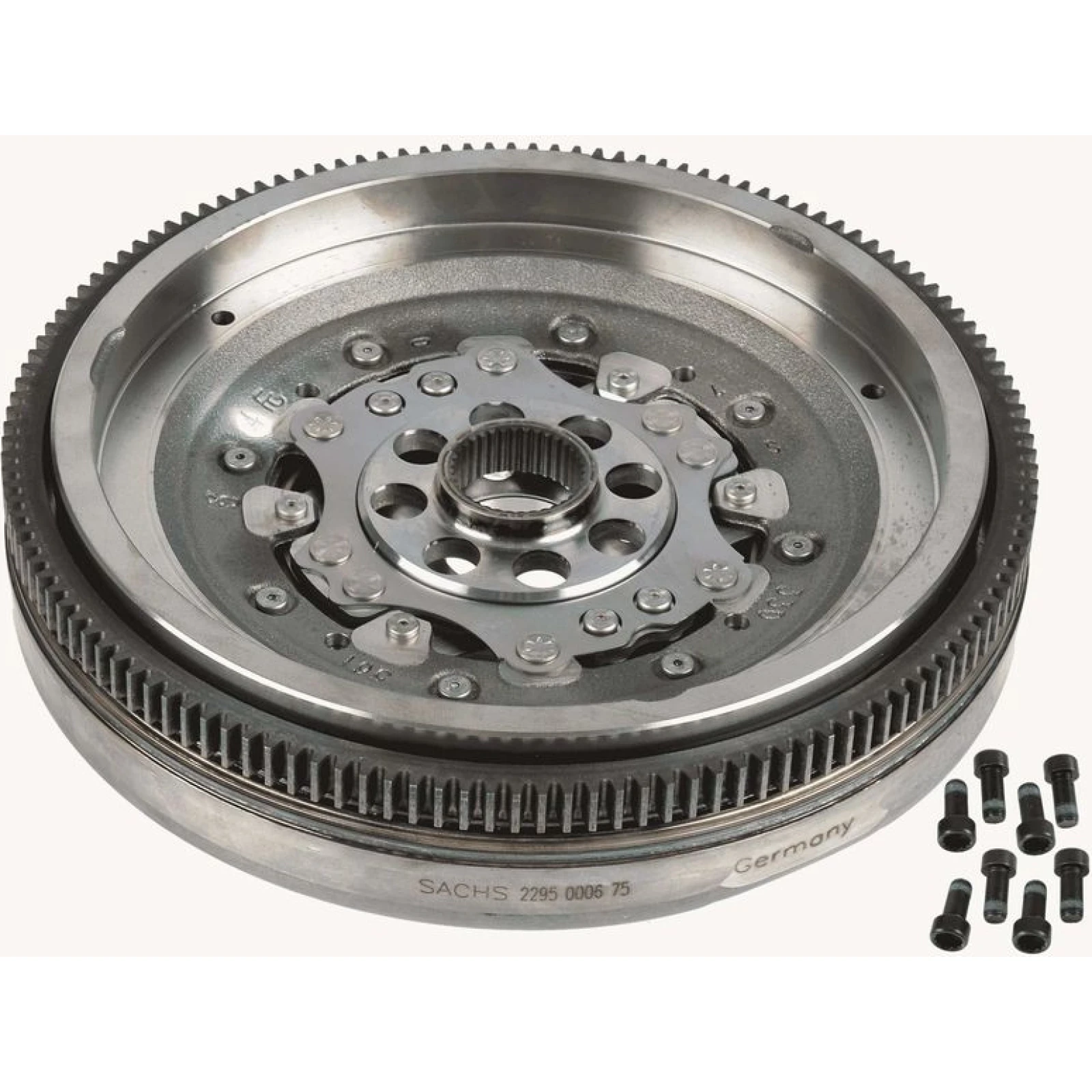 Sachs Zweimassenschwungrad 2295 000 675