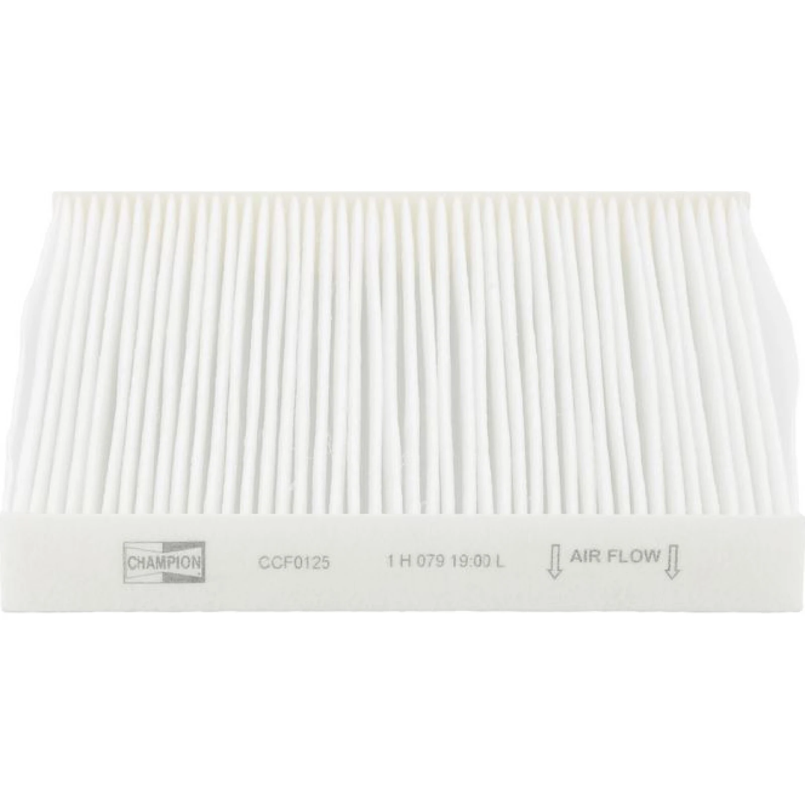 CHAMPION Filter, Innenraumluft CCF0125