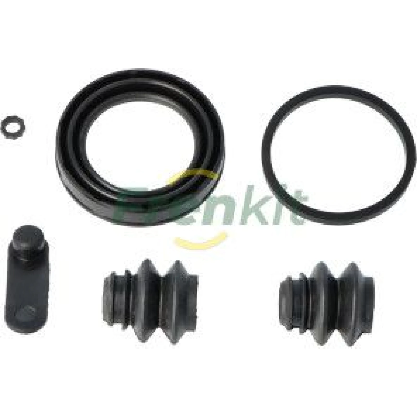 FRENKIT Reparatursatz, Bremssattel 242027