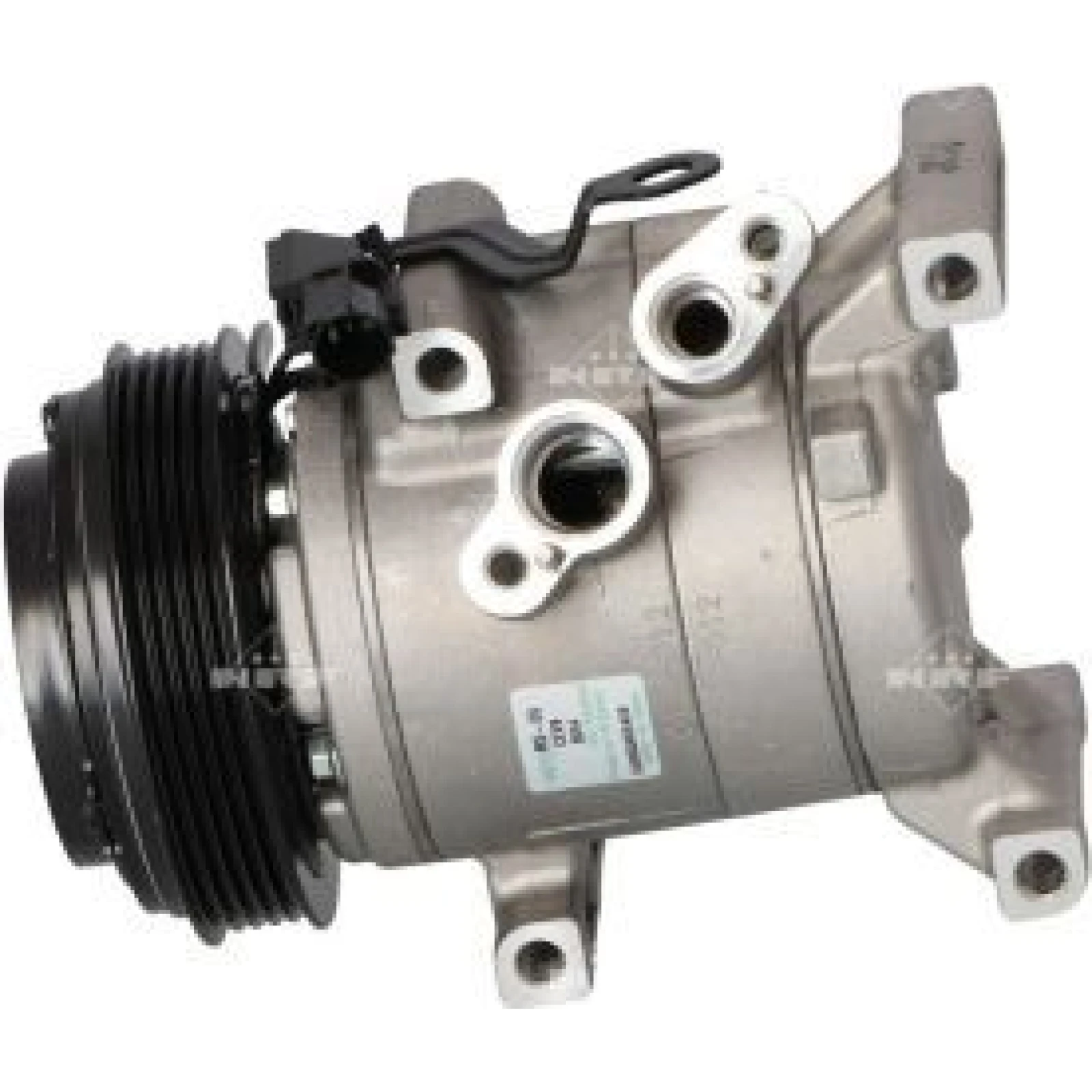 Kompressor, Klimaanlage 320080G