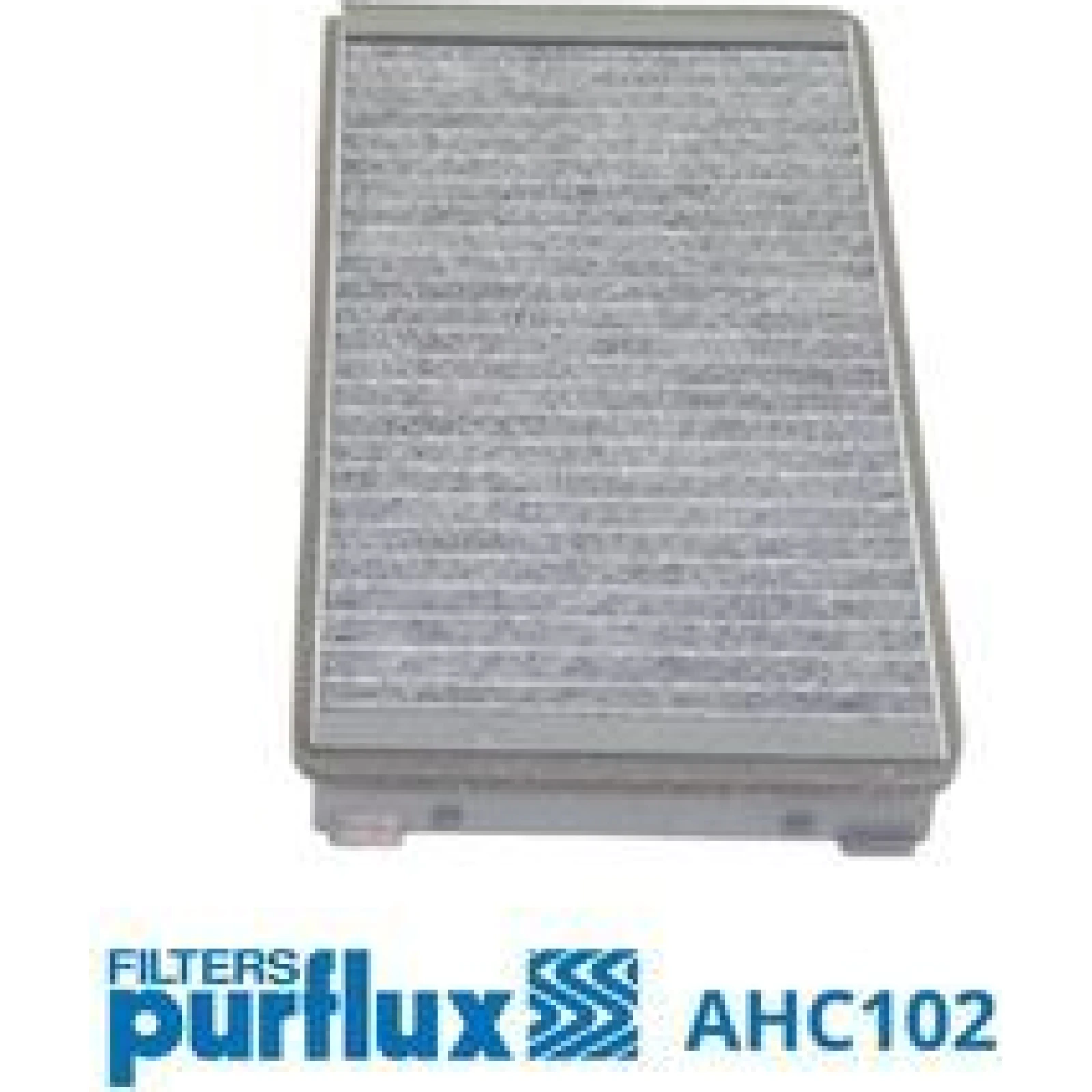 PURFLUX Filter, Innenraumluft AHC102