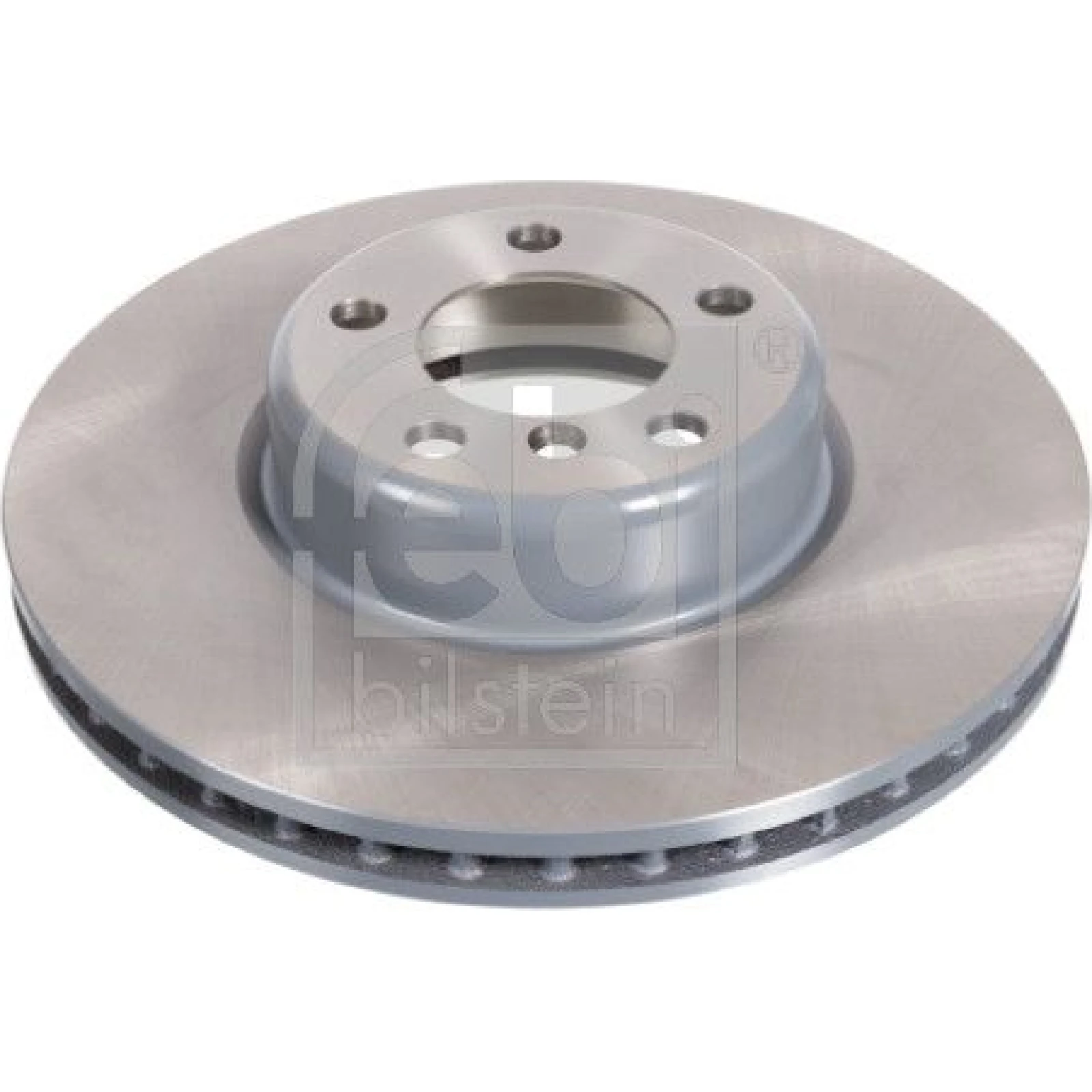 FEBI BILSTEIN Bremsscheibe 105721