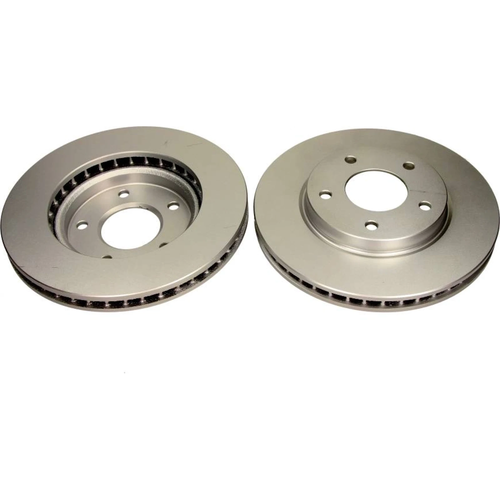 Bremsscheibe Mitsubishi P. Lancer 08- Mit Pow Ok¤ Anti-Korrosion QD5186