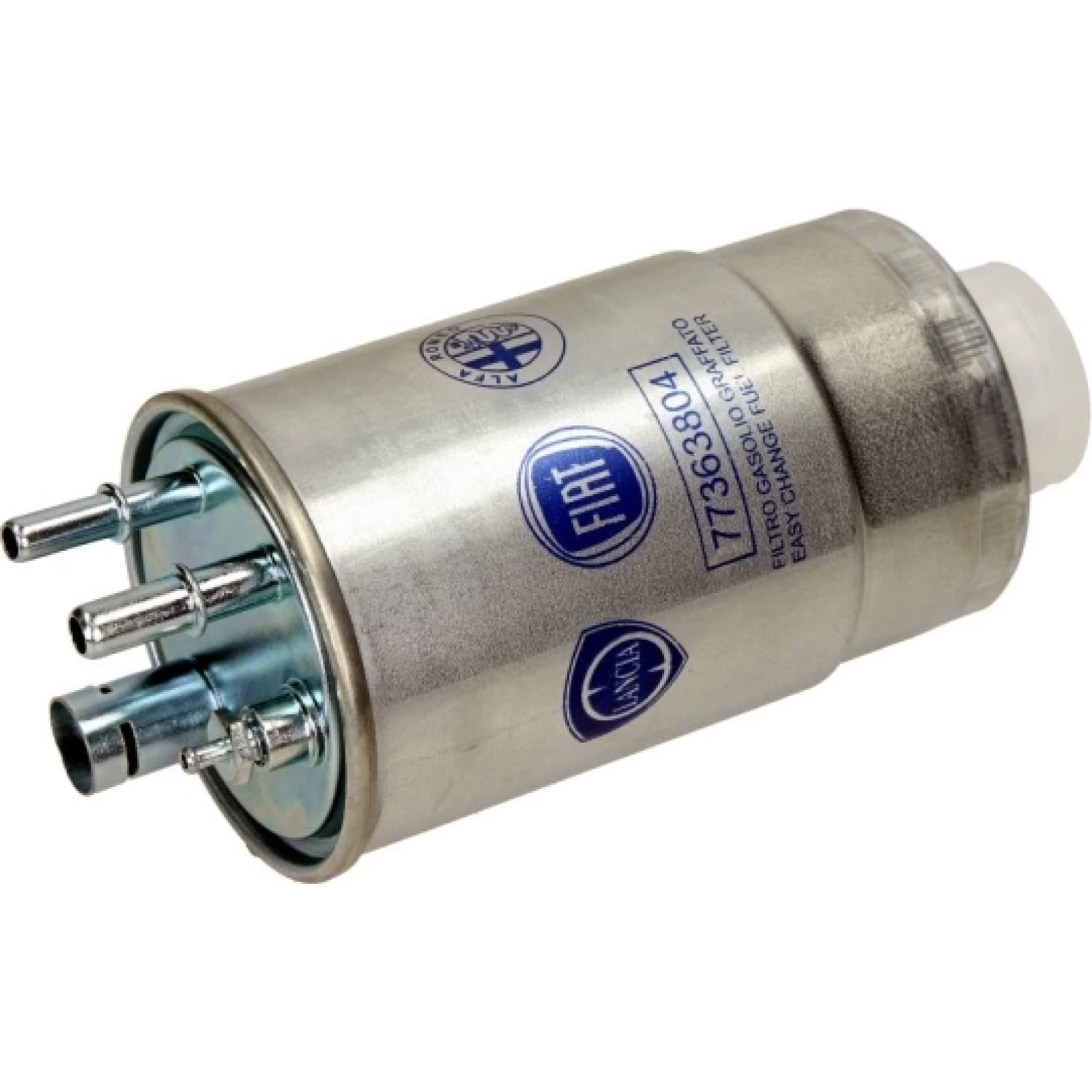 Kraftstofffilter Fiat 1.3Jtd Grande Punto Original 77363804