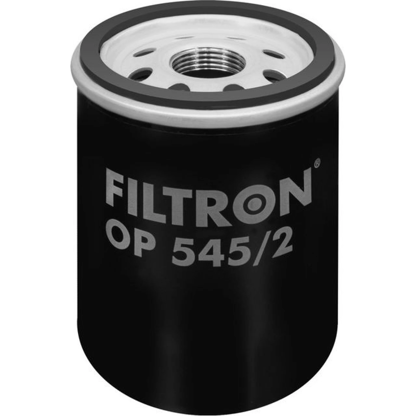 FILTRON Ölfilter OP 545/2