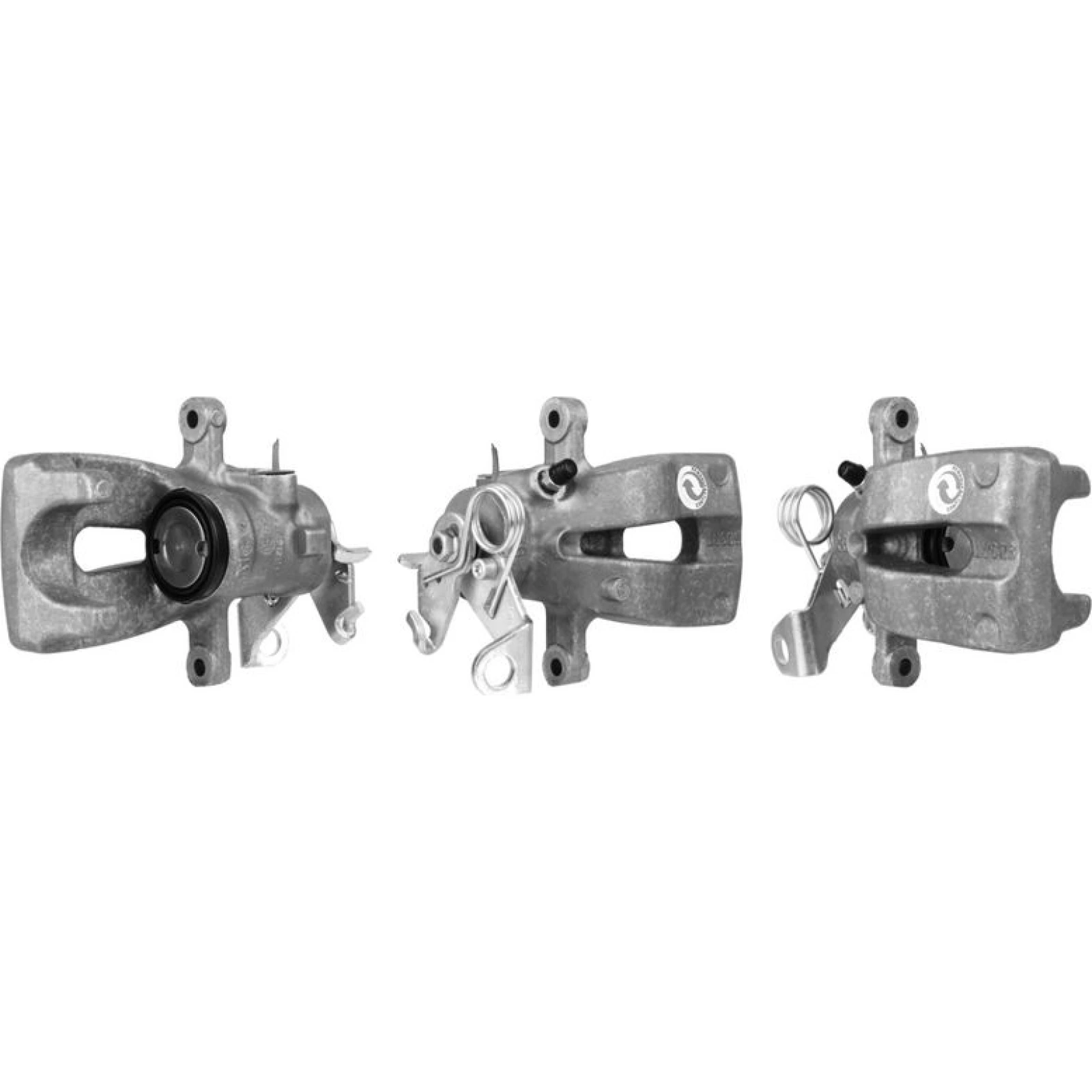 Tauschbremssattel 4162010