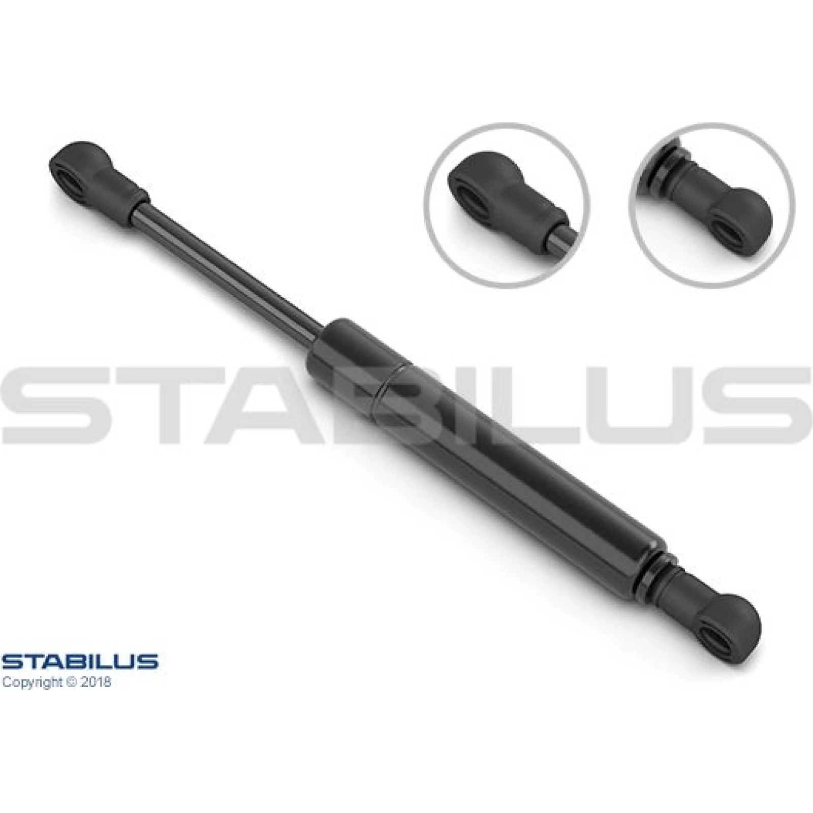Geste „Nged“Mpfer, Einspritzanlage 016776