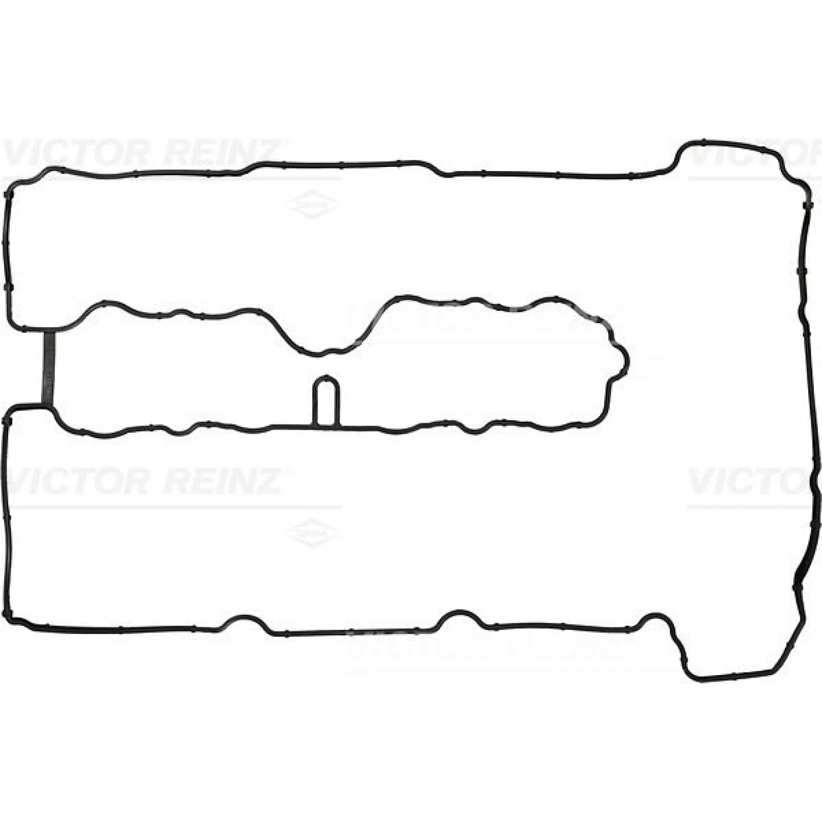 Dichtung,Zylinderkopfhaube 71-41338-00