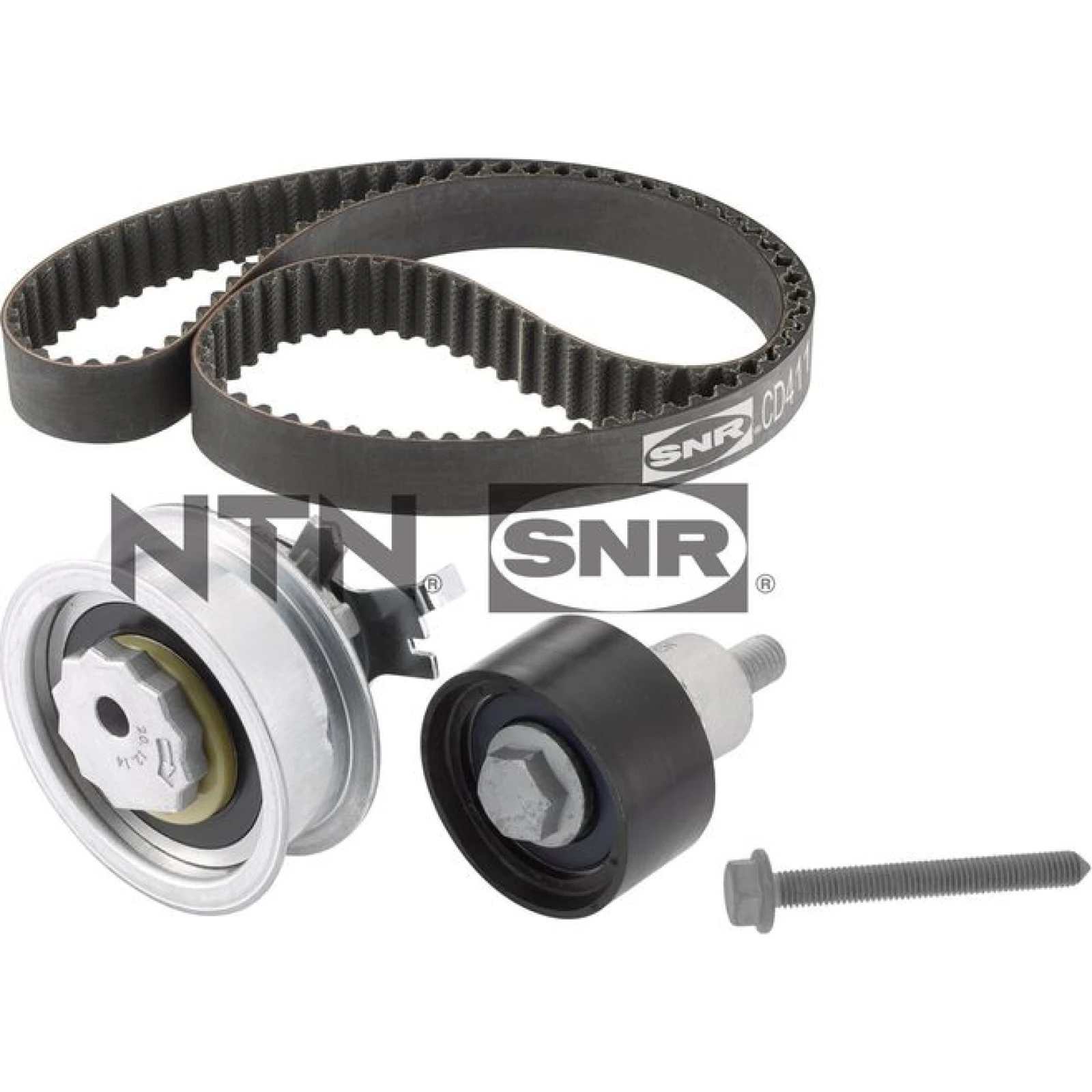 SNR Zahnriemensatz KD457.75