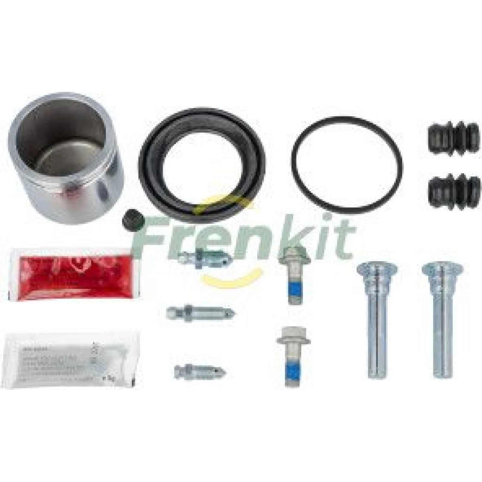 FRENKIT Reparatursatz, Bremssattel 754416