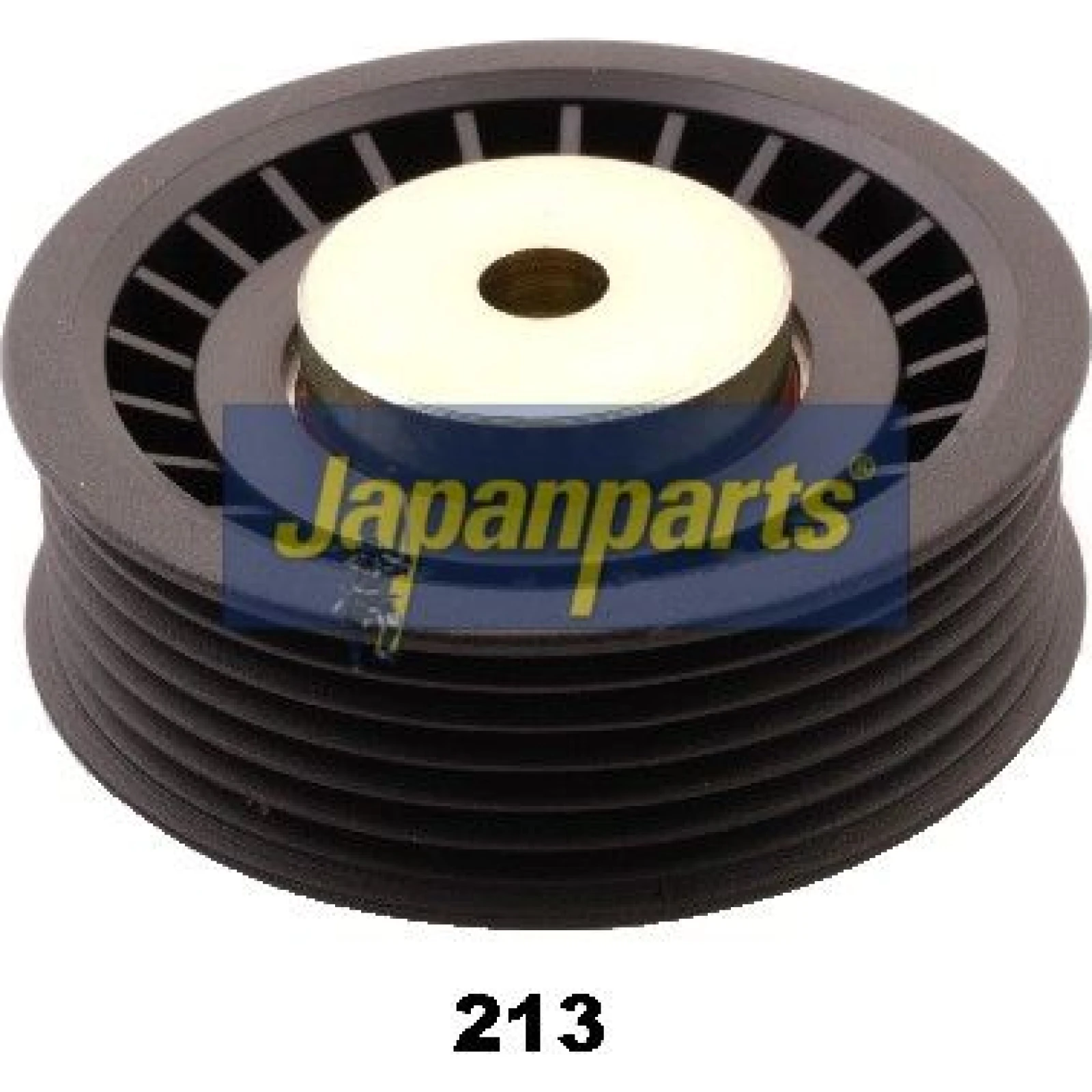 Umlenk-/Führungsrolle, Keilrippenriemen RP-213