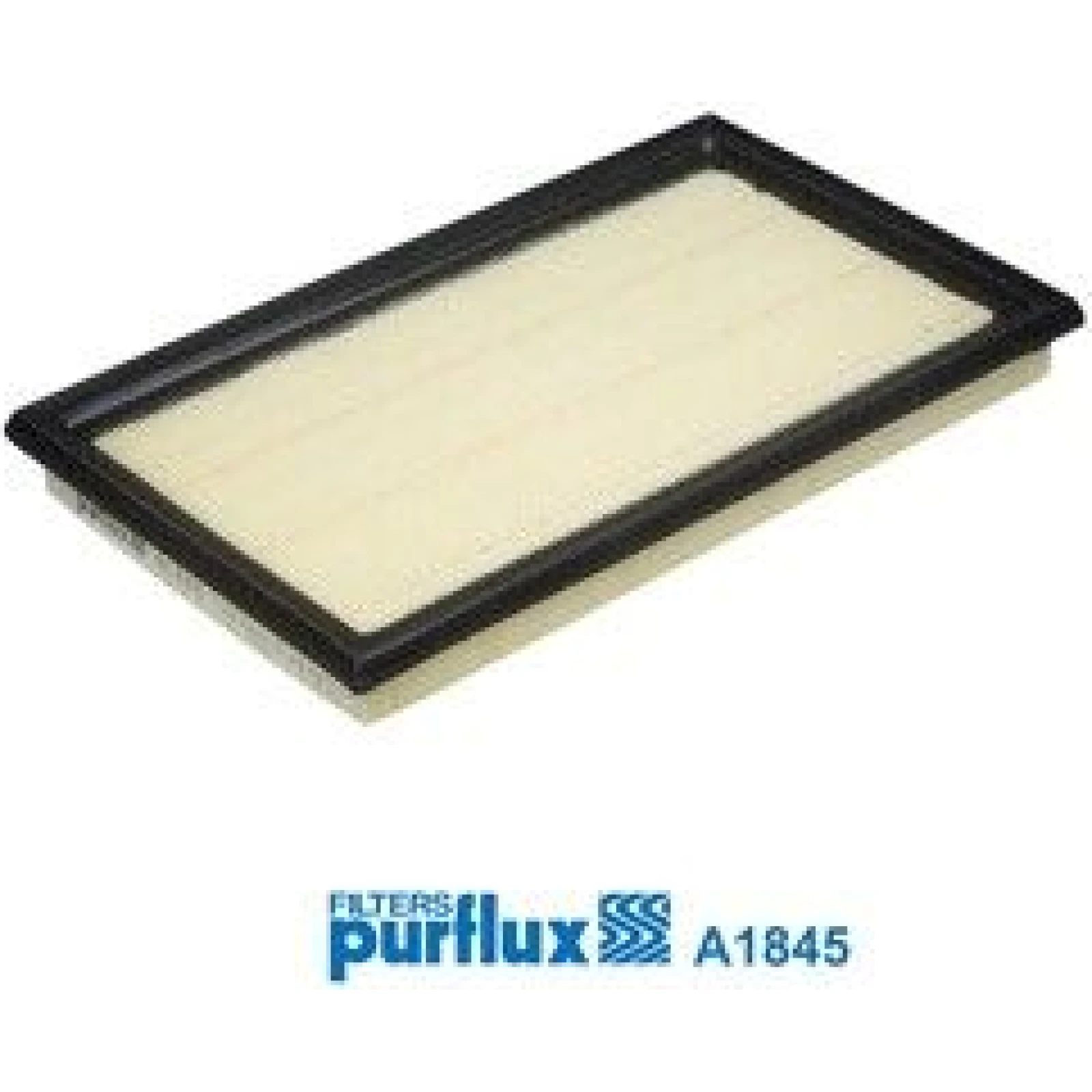 PURFLUX Luftfilter A1845