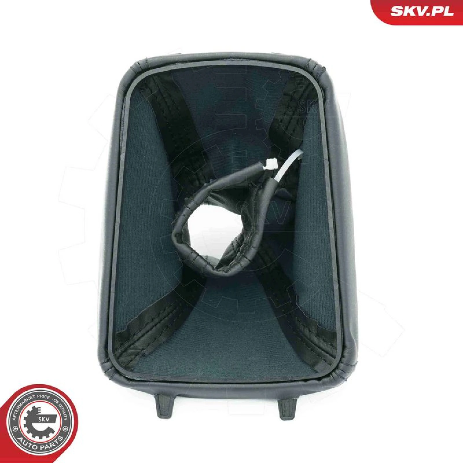 ESEN SKV Schalthebelverkleidung 63SKV909