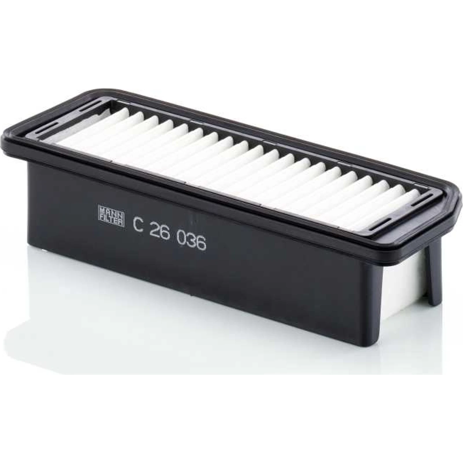 Mann & Hummel Luftfilter PKW C 26 036