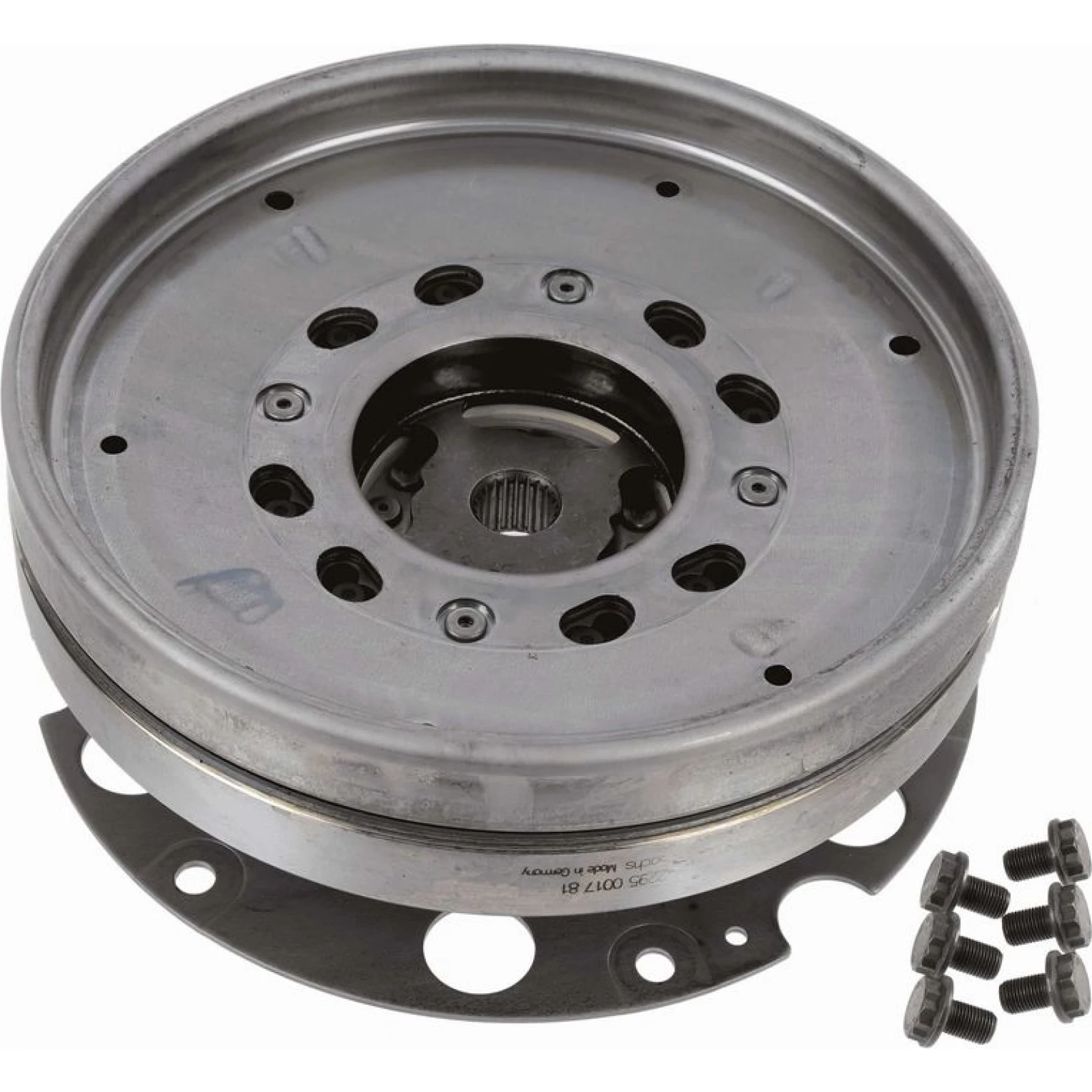 SACHS Schwungrad 2295 001 781