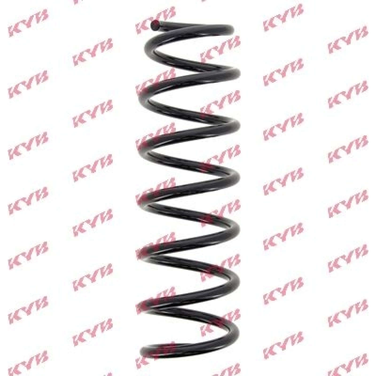 KYB Fahrwerksfeder Bmw S. 5 (F10) Combi RA3396
