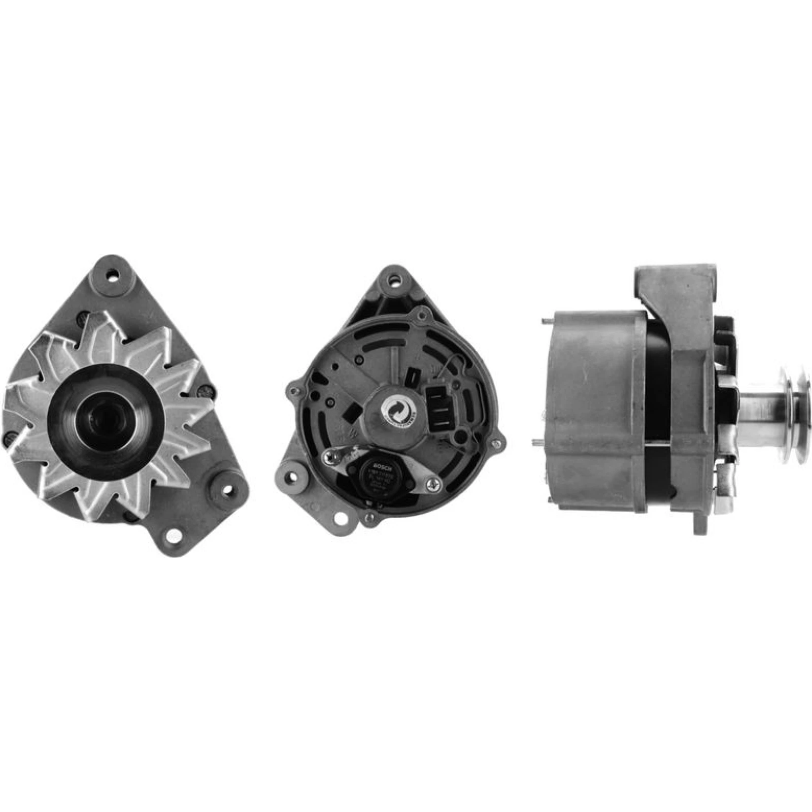 LUCAS ELECTRICAL Generator LRA00730