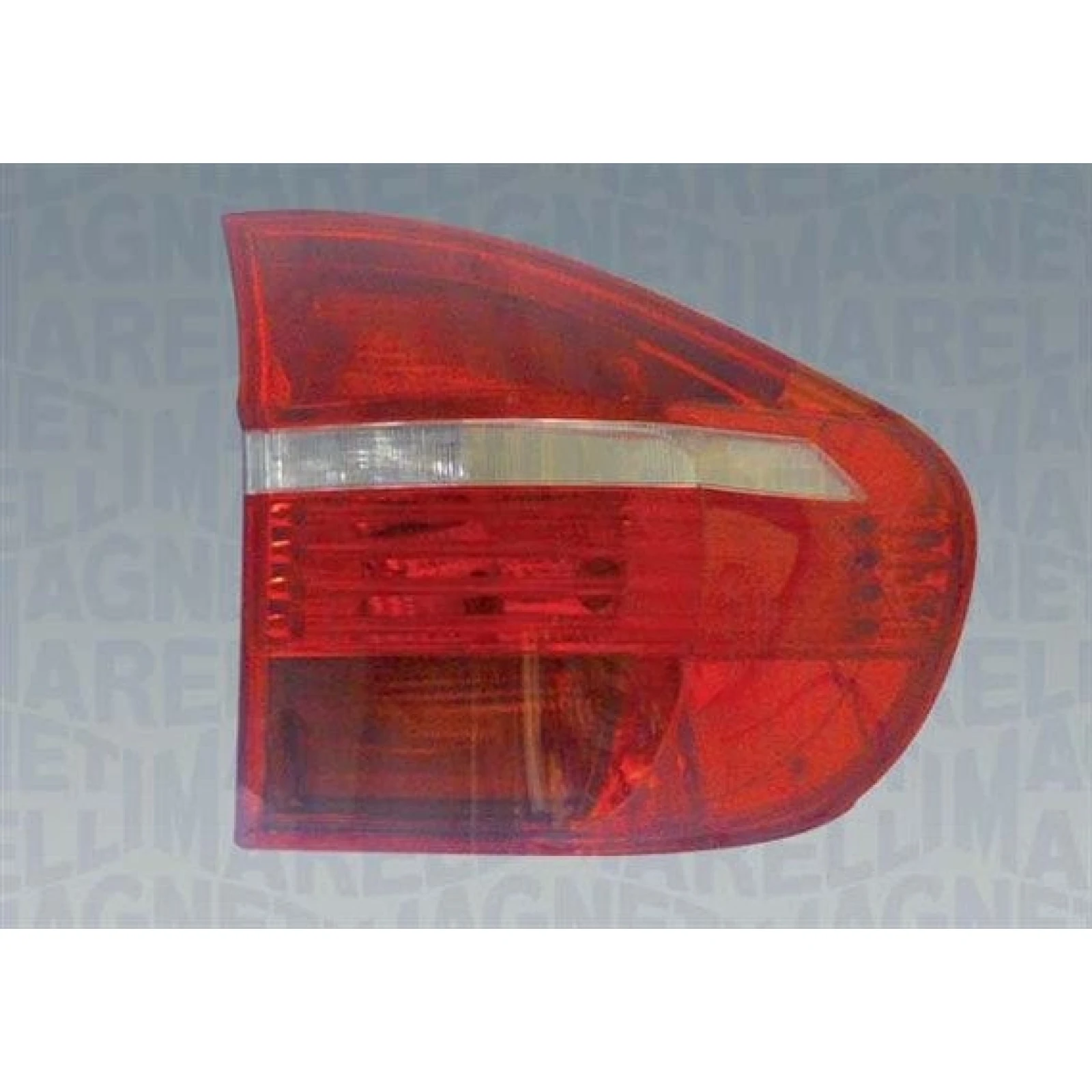 MAGNETI MARELLI Heckleuchte 714021890802