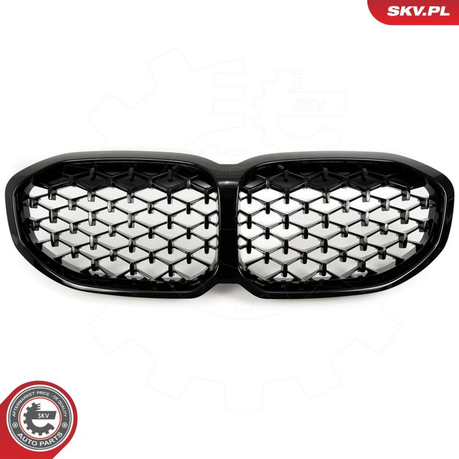 ESEN SKV Kühlergitter 66SKV027