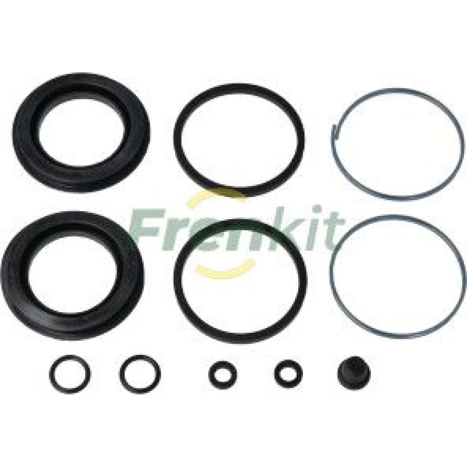 FRENKIT Reparatursatz, Bremssattel 242004