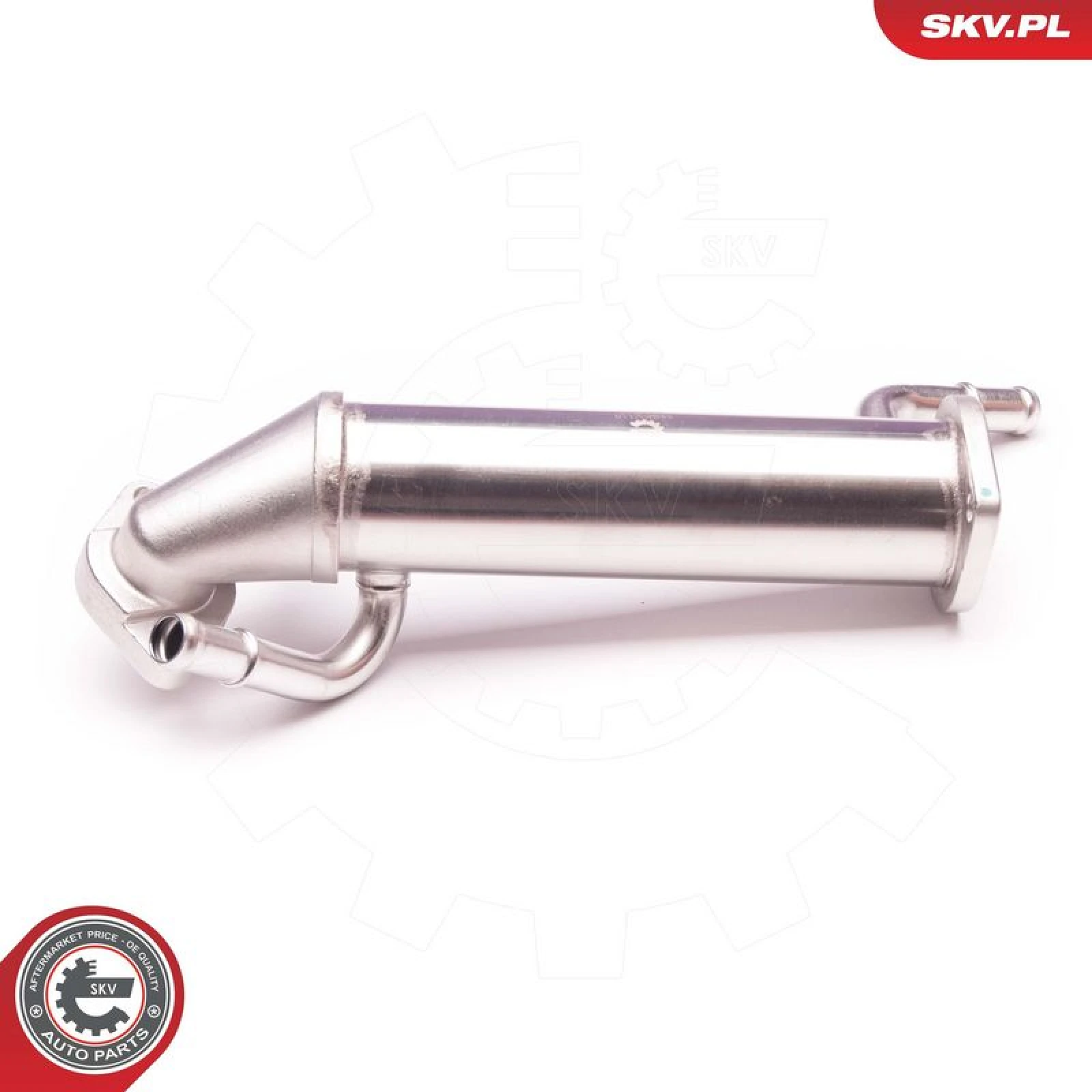 SKV GERMANY Rauchgaskühler 14SKV116