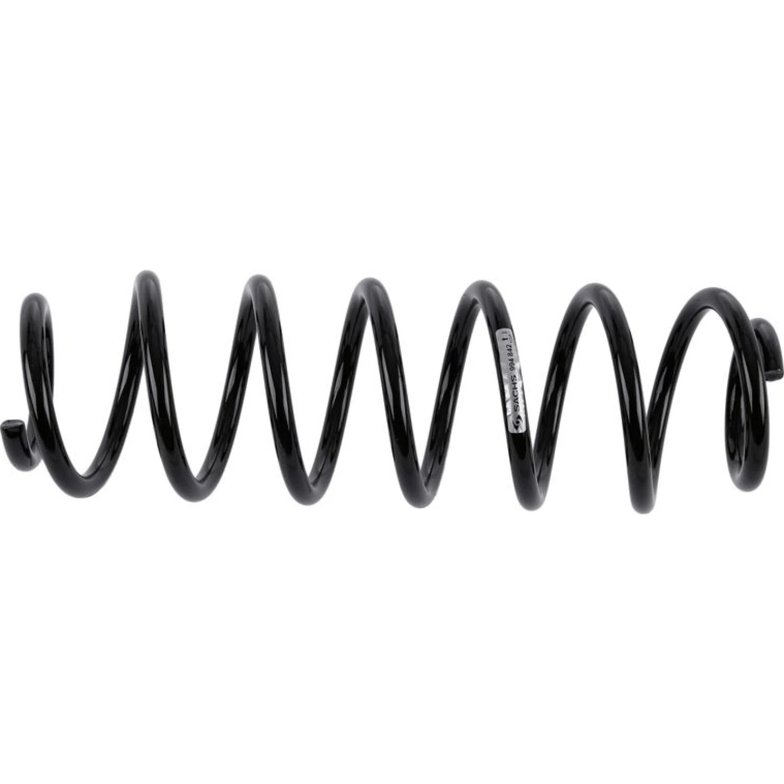 SACHS Fahrwerksfeder 994 842
