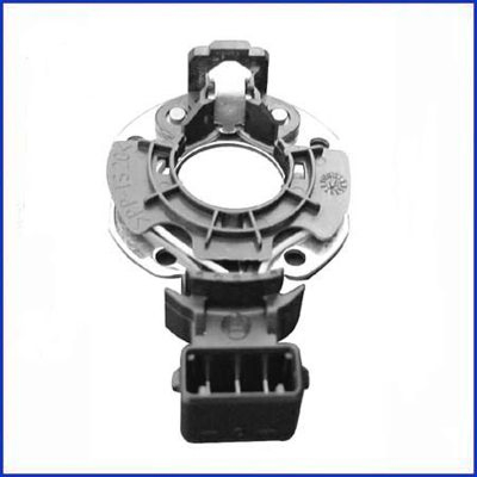 HITACHI Sensor, Zündimpuls 138156