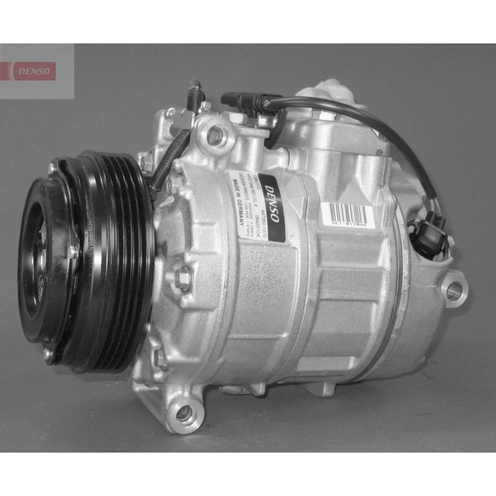 DENSO Kompressor DCP05034