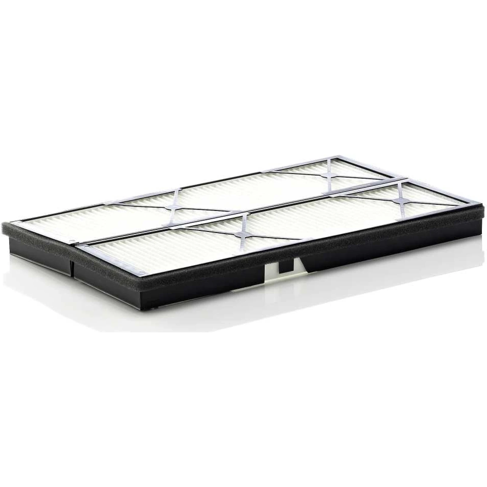 Mann & Hummel Innenraumfilter PKW CU 3759