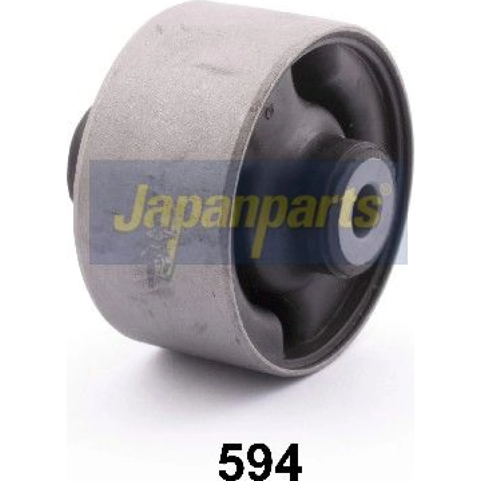 Lagerbuchse, Querlenker Mitsubishi P. Lancer 1.3/1.6/2.0 03 RU-594