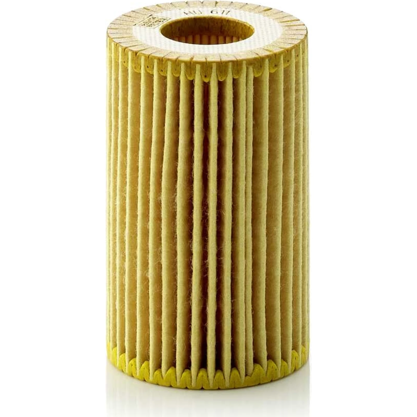 Mann & Hummel Ölfilter PKW HU 611 X