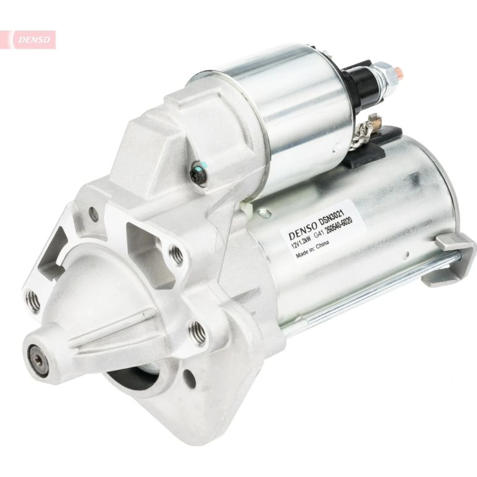 DENSO Starter DSN3021