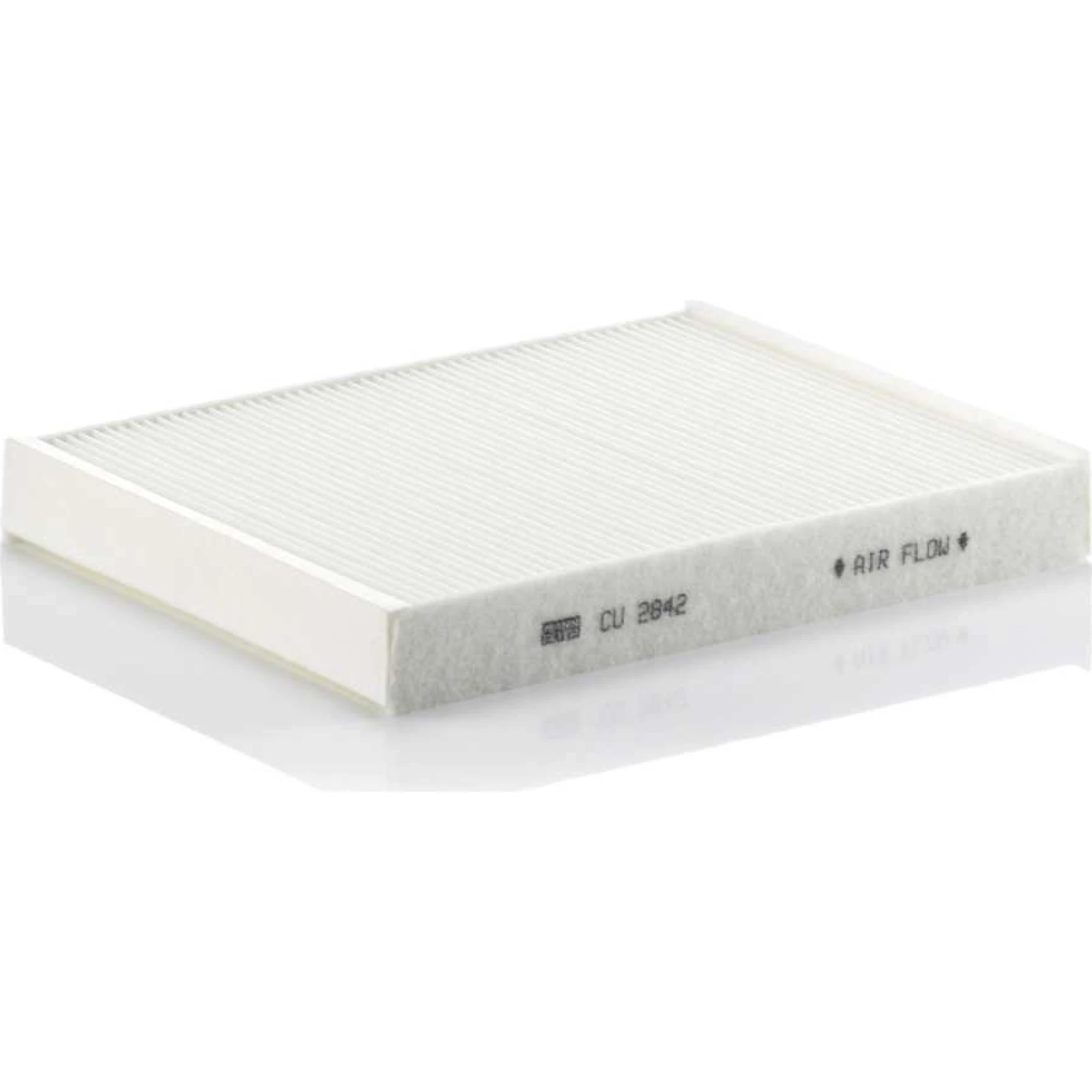 Mann & Hummel Innenraumfilter PKW CU 2842