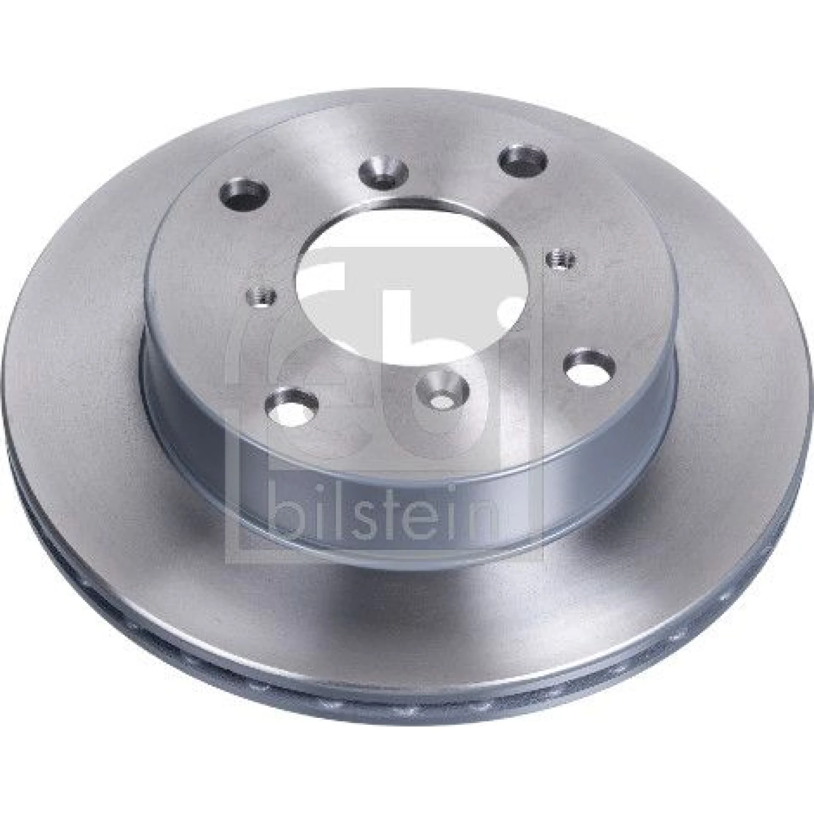 FEBI BILSTEIN Bremsscheibe 10867