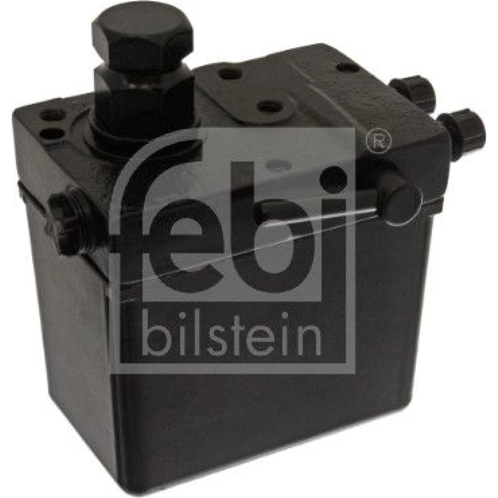 FEBI BILSTEIN Hydraulikpumpe 40358