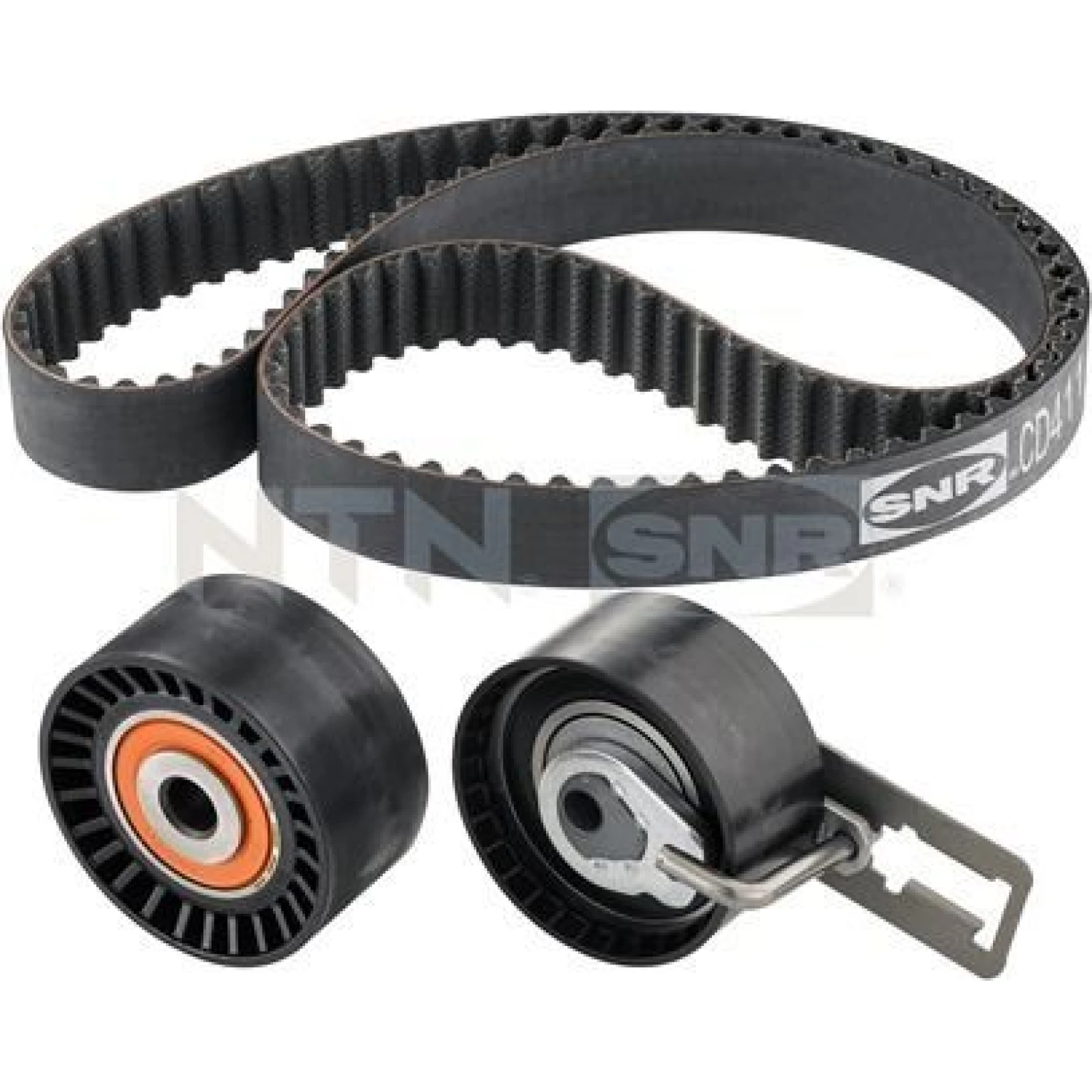 SNR Zahnriemensatz KD459.67