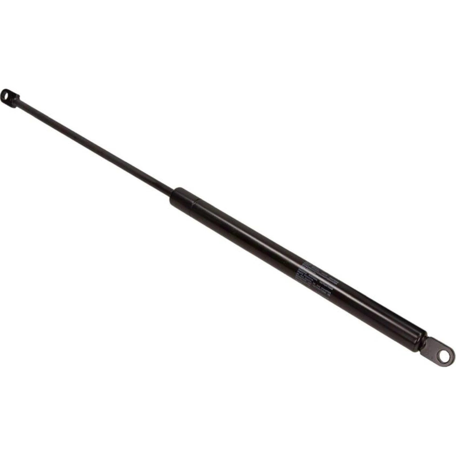 Gasfeder, Hinten L 500 480N 291722