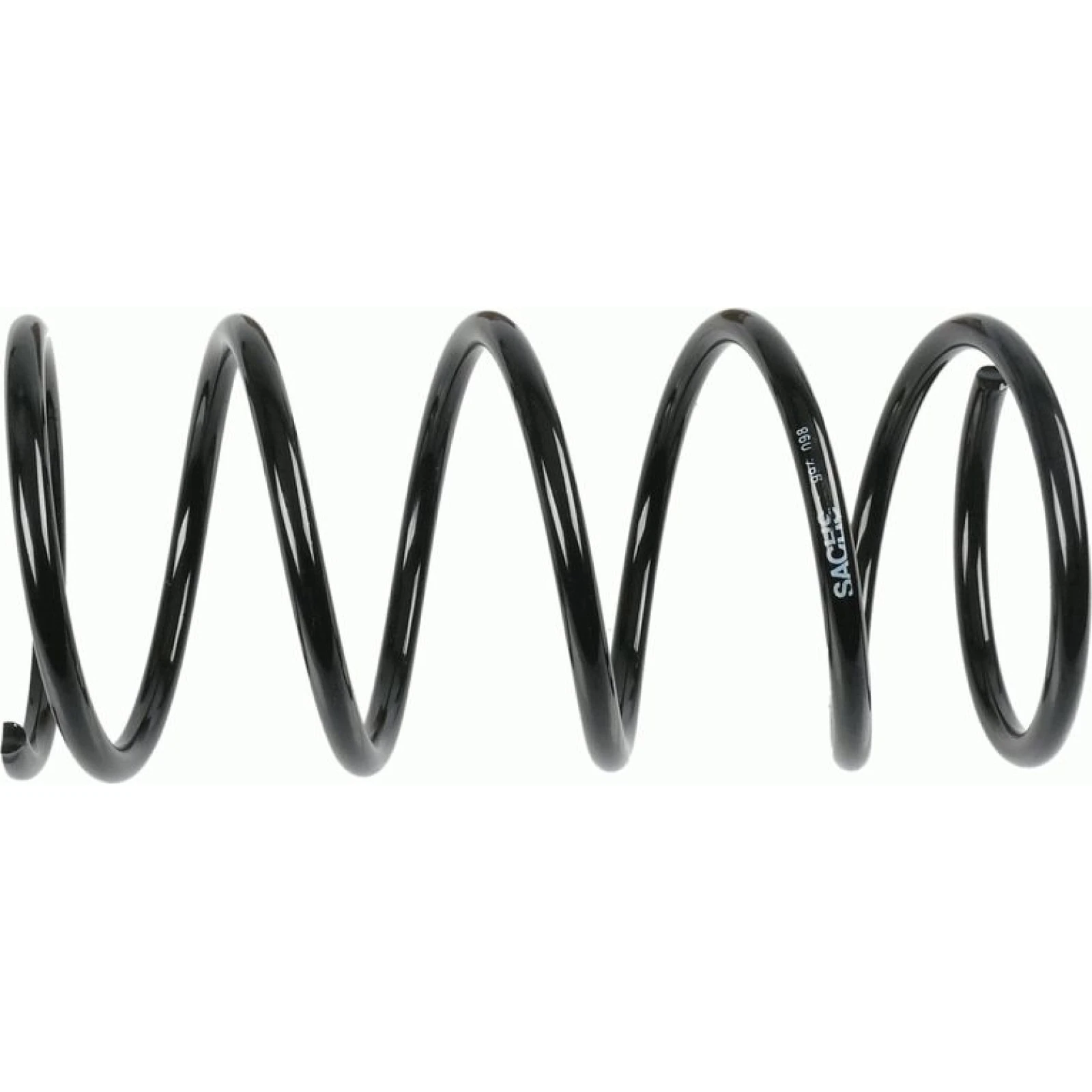 SACHS Fahrwerksfeder 994 098
