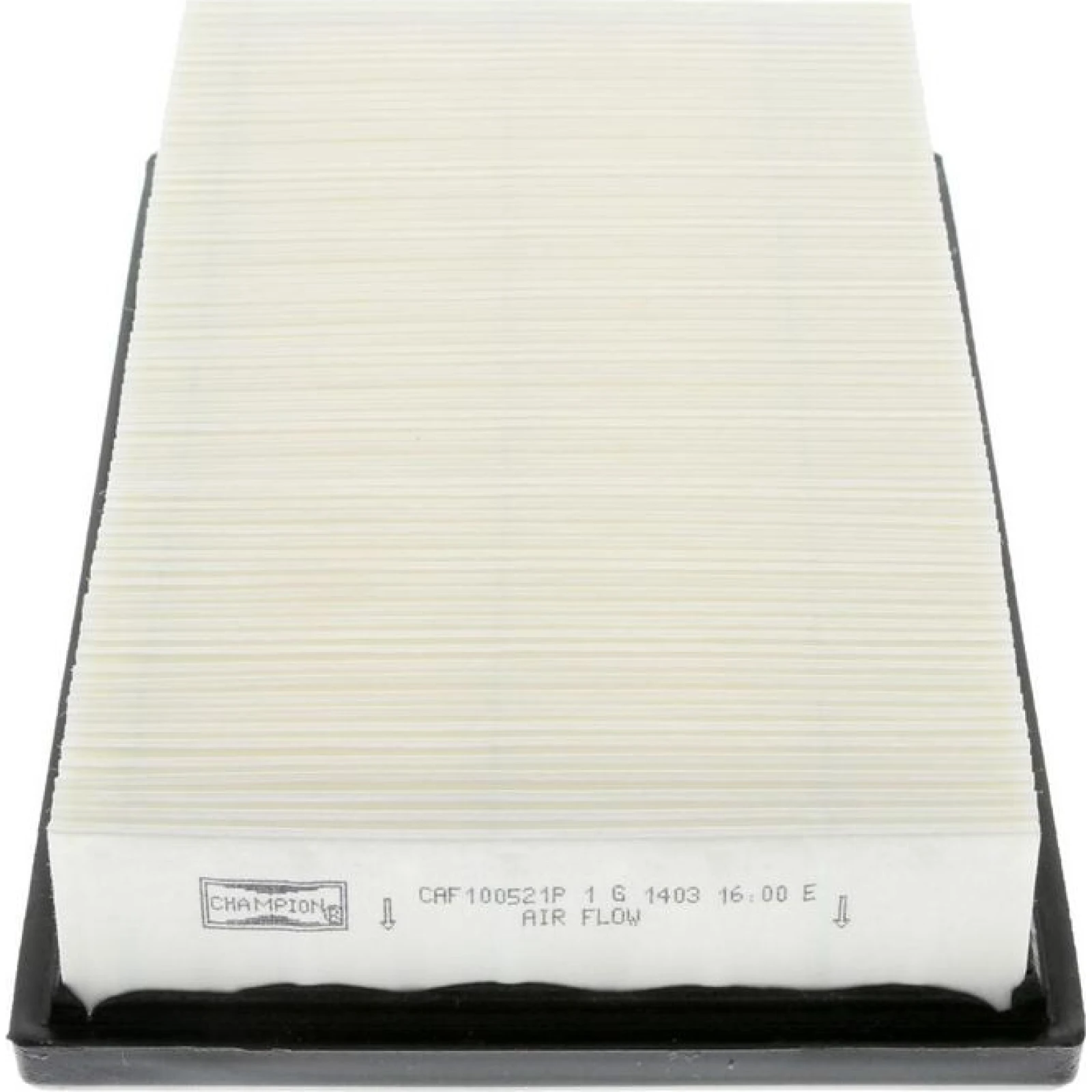 CAF100521P Champion Luftfilter CAF100521P
