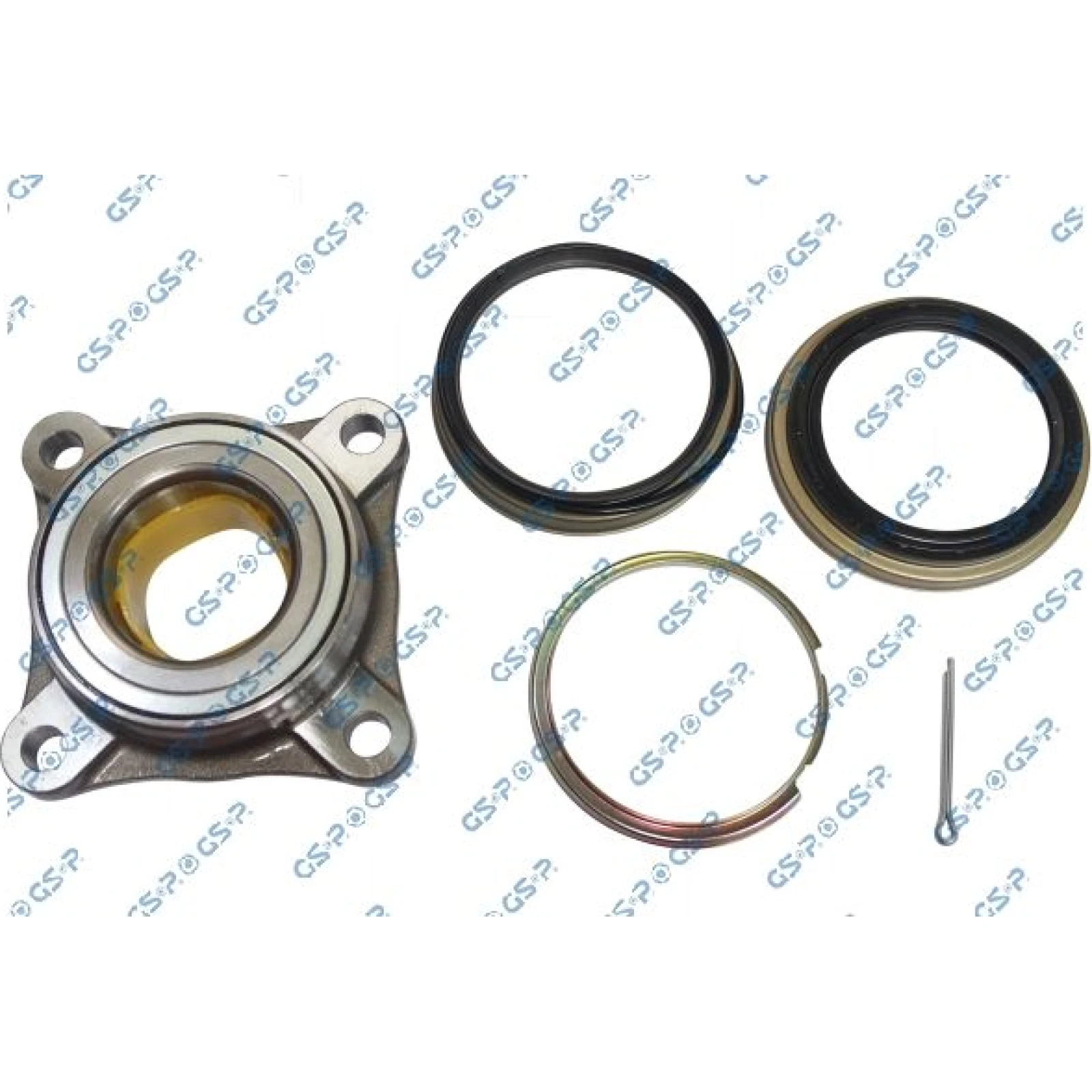 GSP Radlager 9254902K