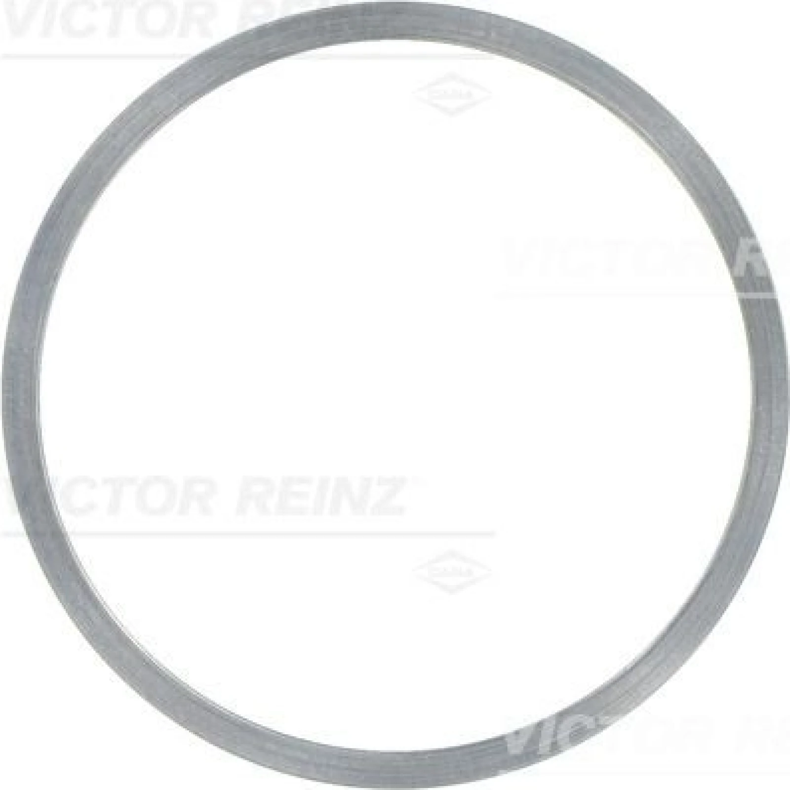 Zylinderkopfdichtung(4x/Mot) 61-23455-00