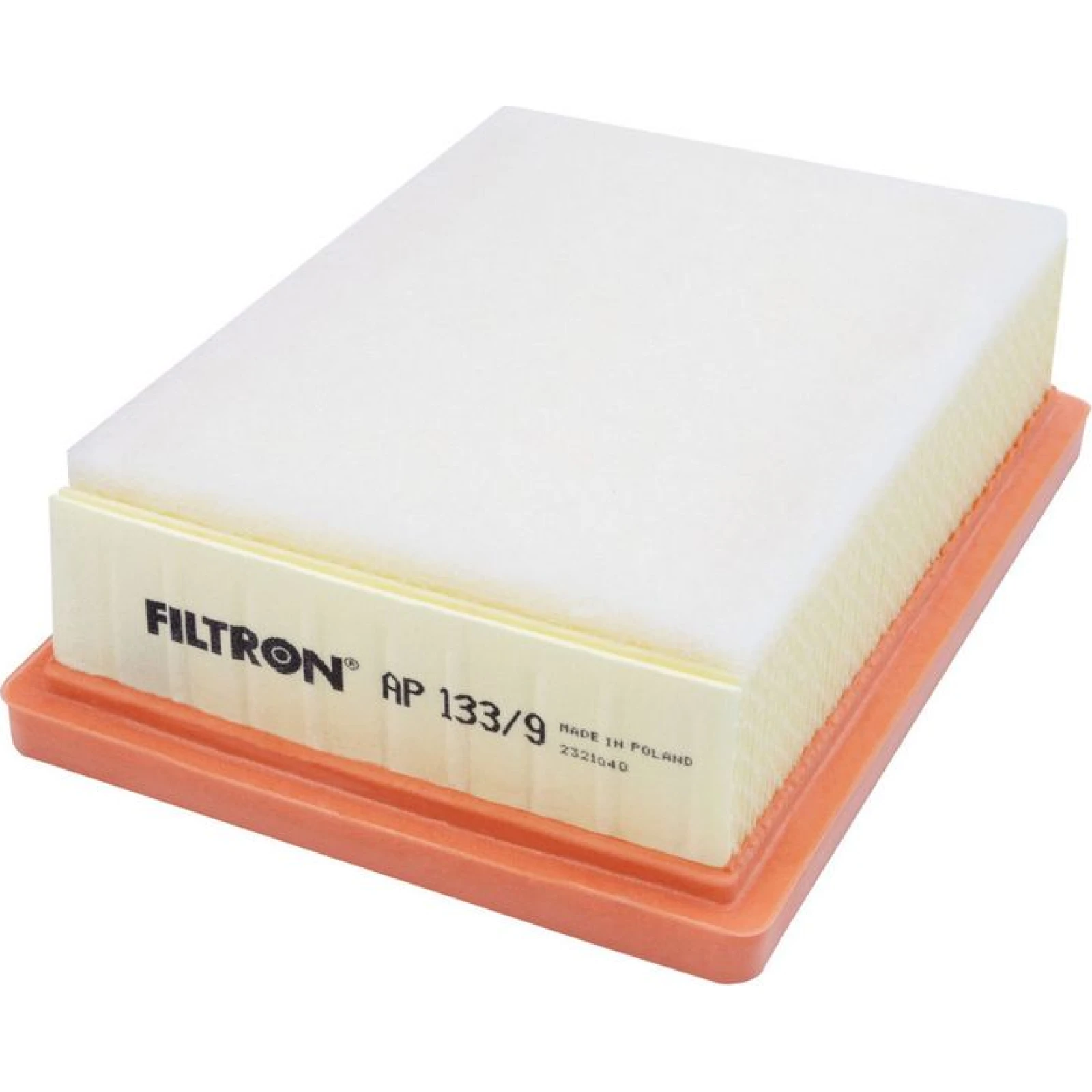 FILTRON Luftfilter AP 133/9
