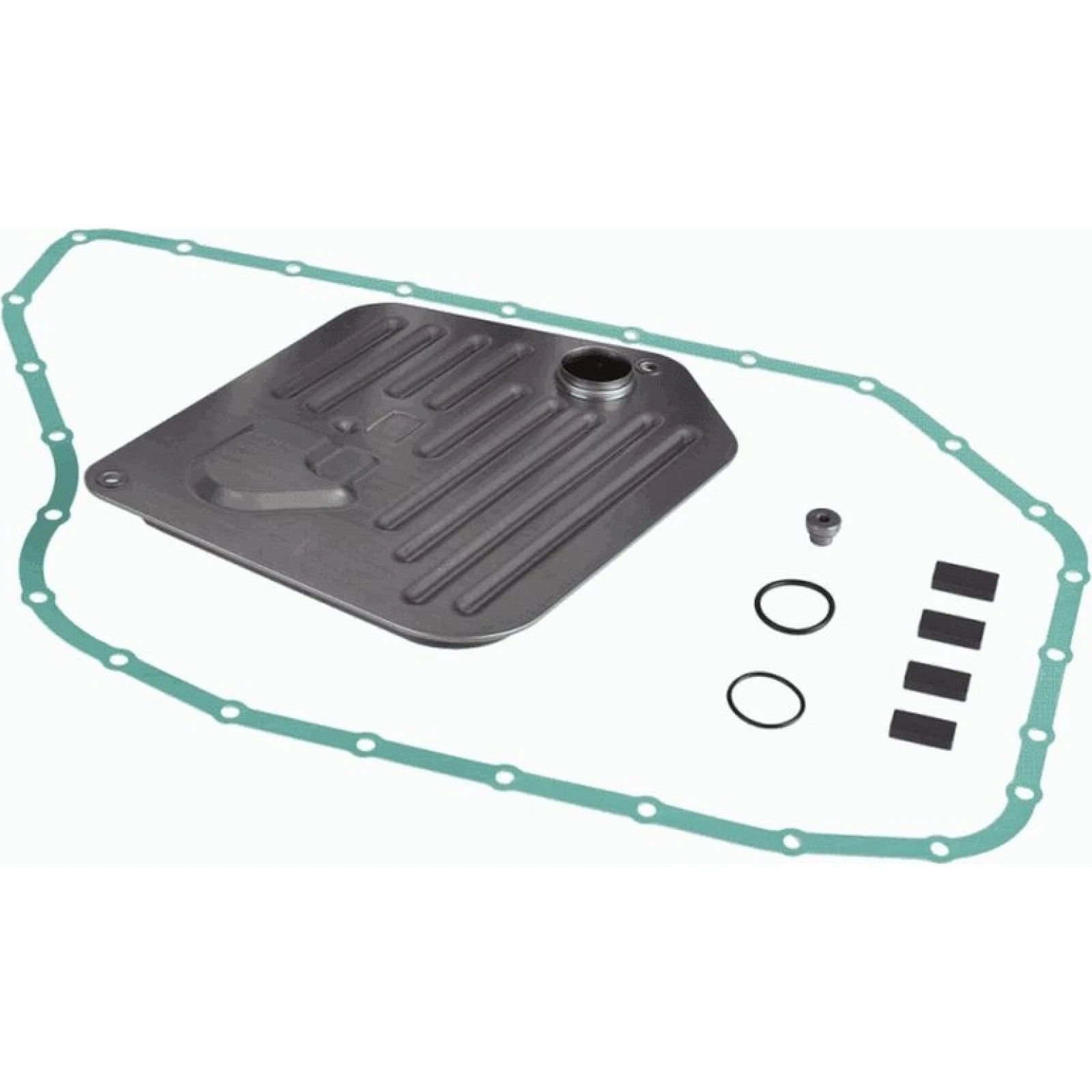 Ölwechselkit ohne Öl 1058.298.049