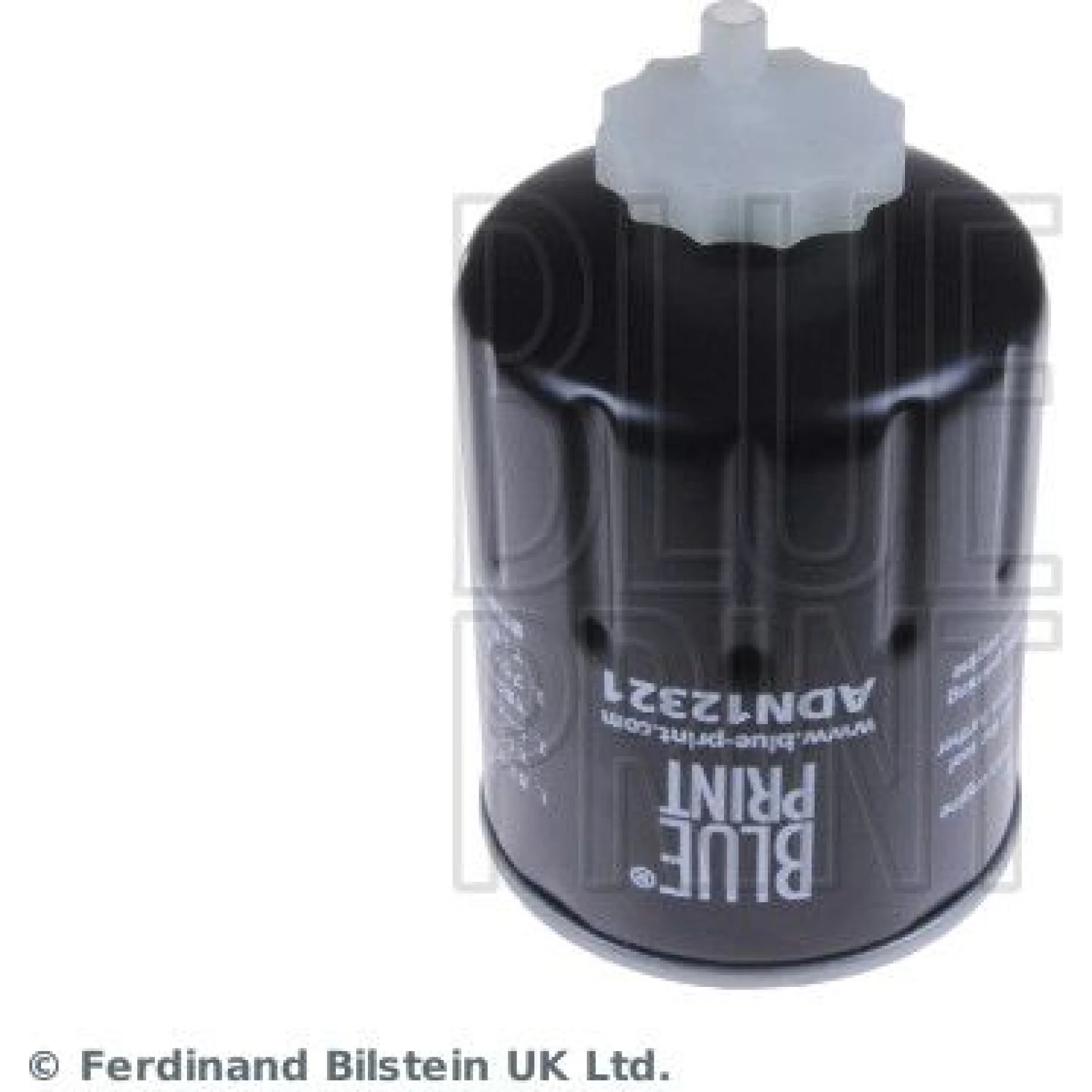 Kraftstofffilter Fiat 1.9D Bravo/P ADN12321