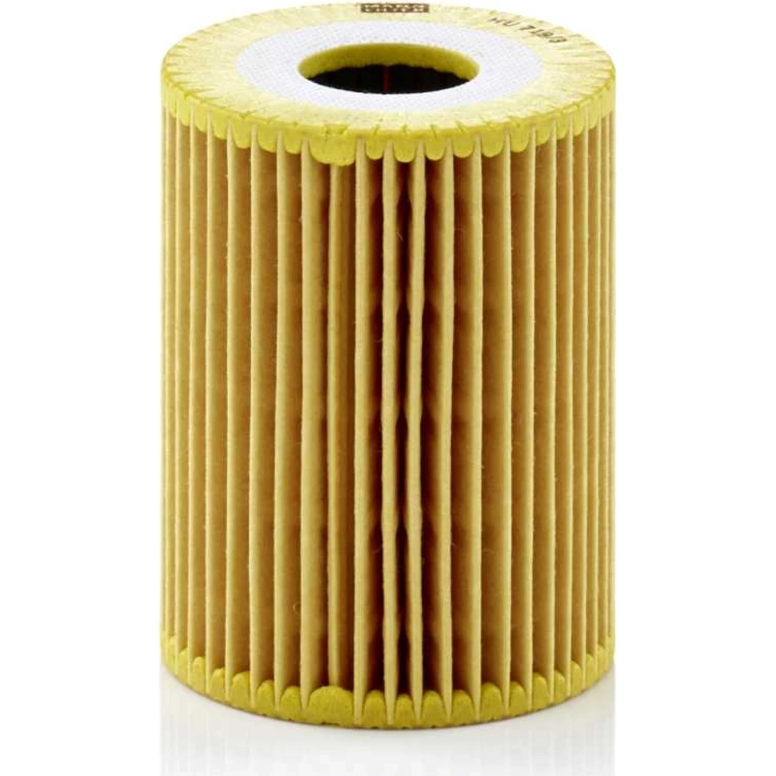 MANN-FILTER Ölfilter HU 719/3 x