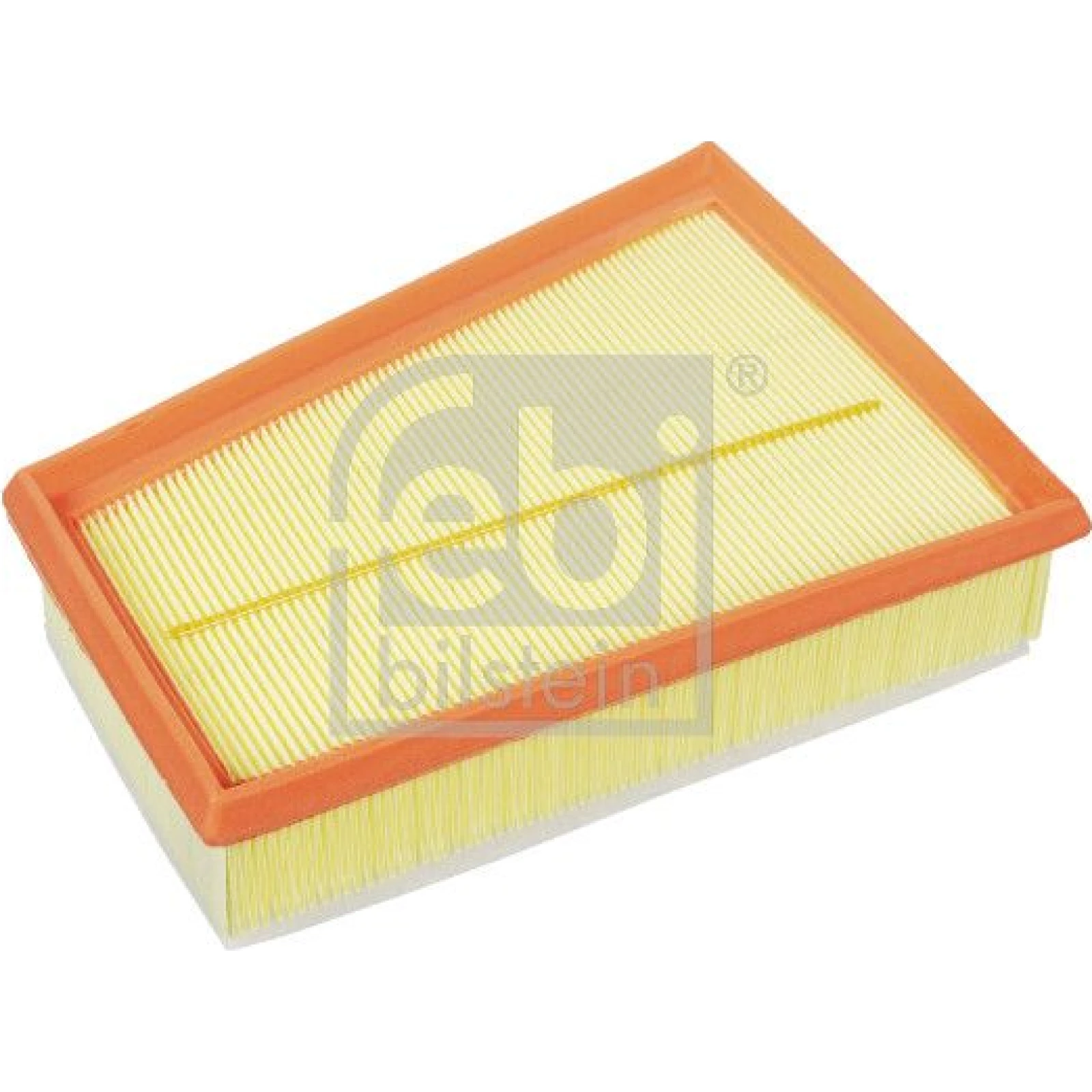 LUFTFILTER 107277