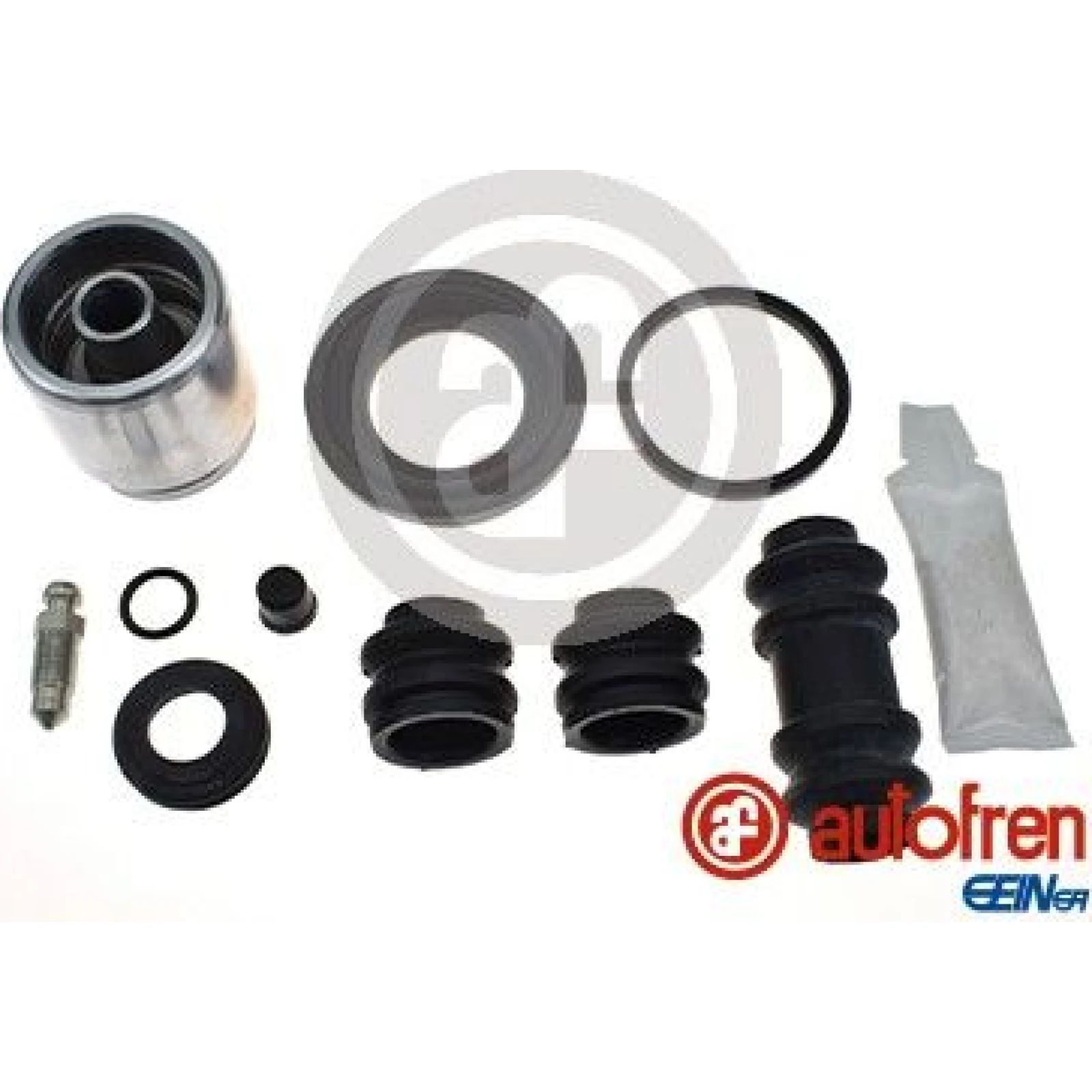 Reparatursatz, Bremssattel D41757K